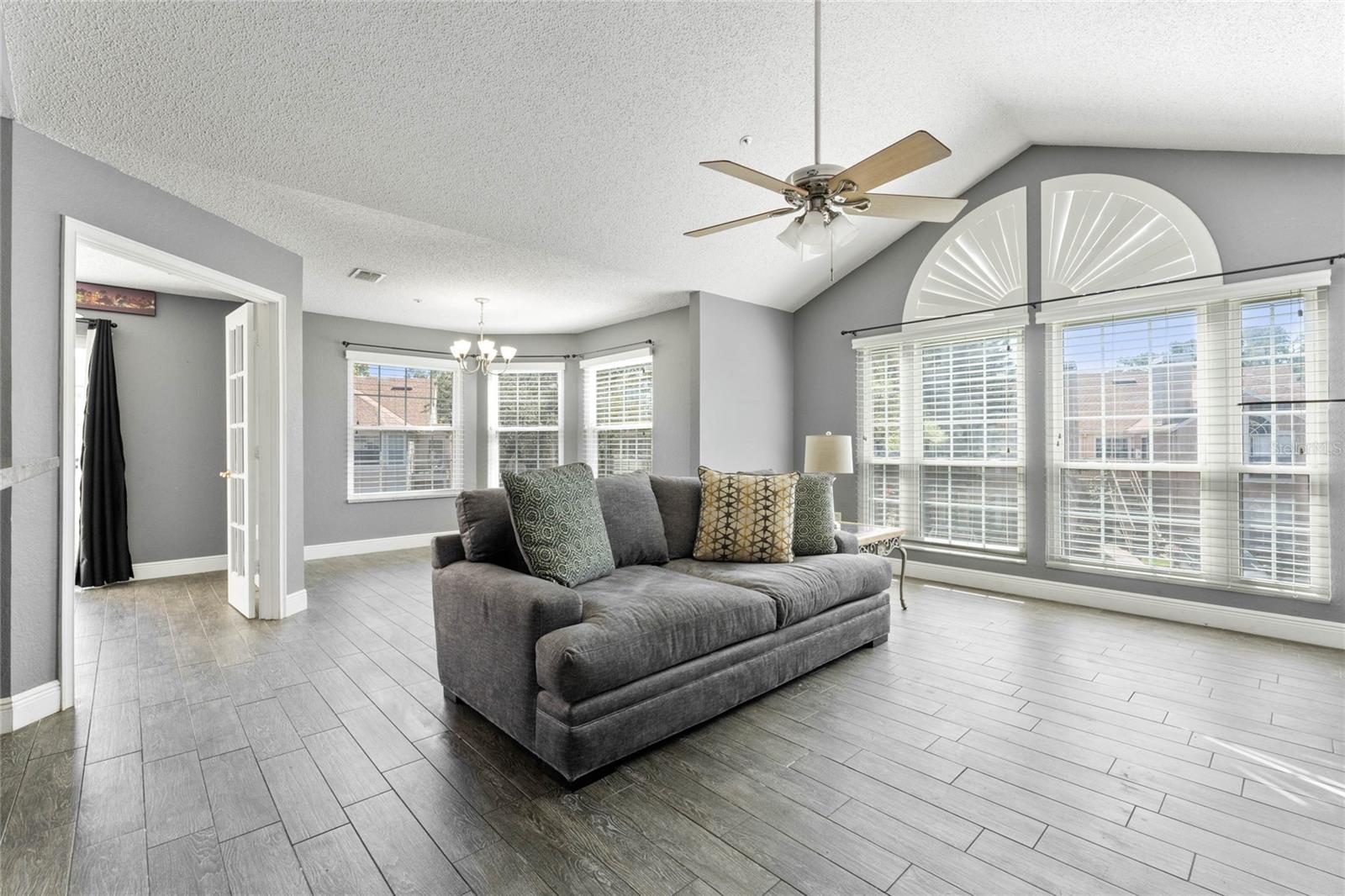 HIDDEN SPGS CONDO - Residential Lease