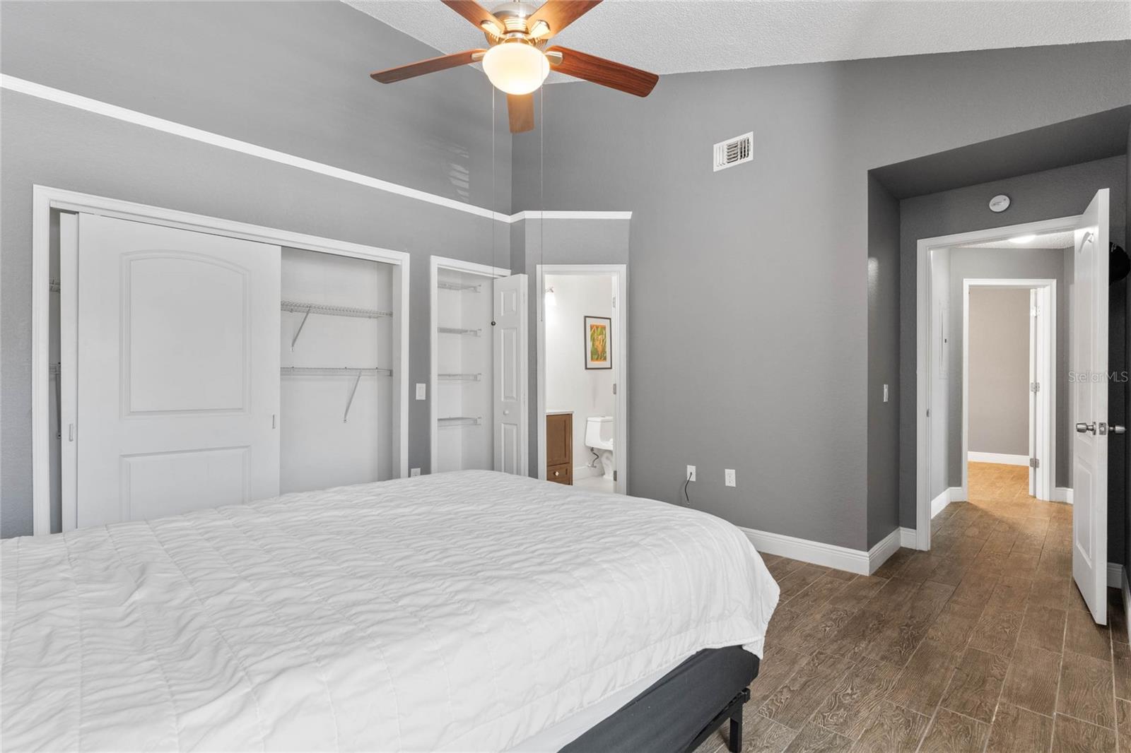 HIDDEN SPGS CONDO - Residential Lease