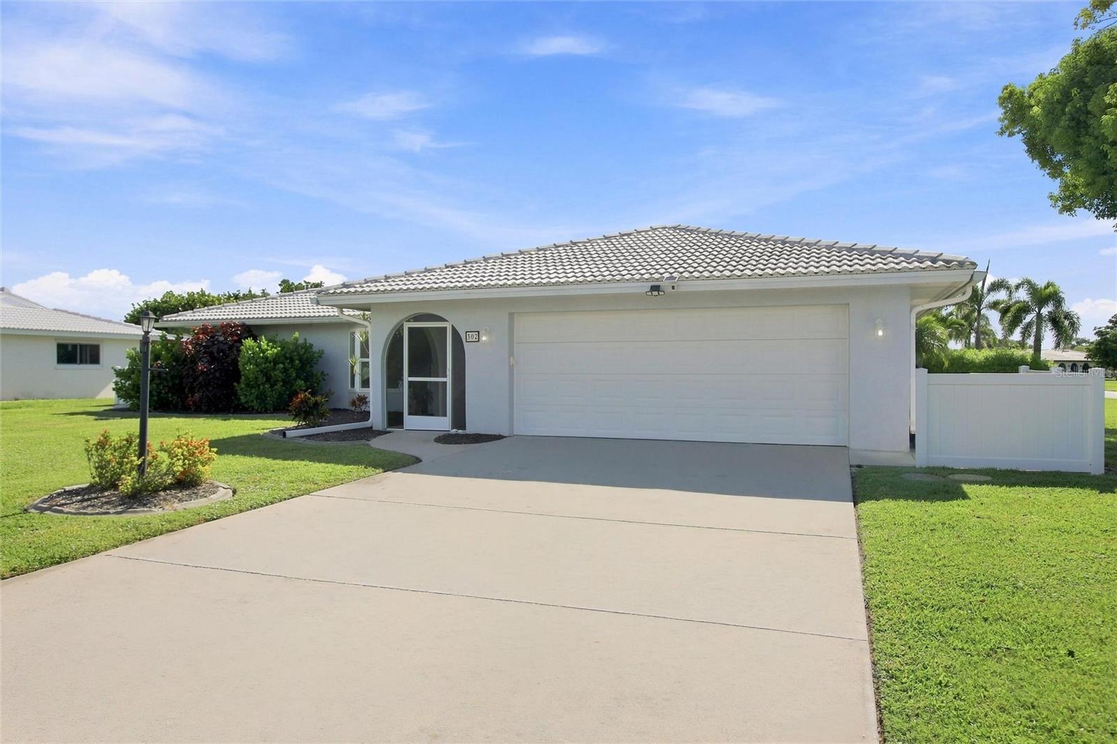 302 DEGAS DRIVE