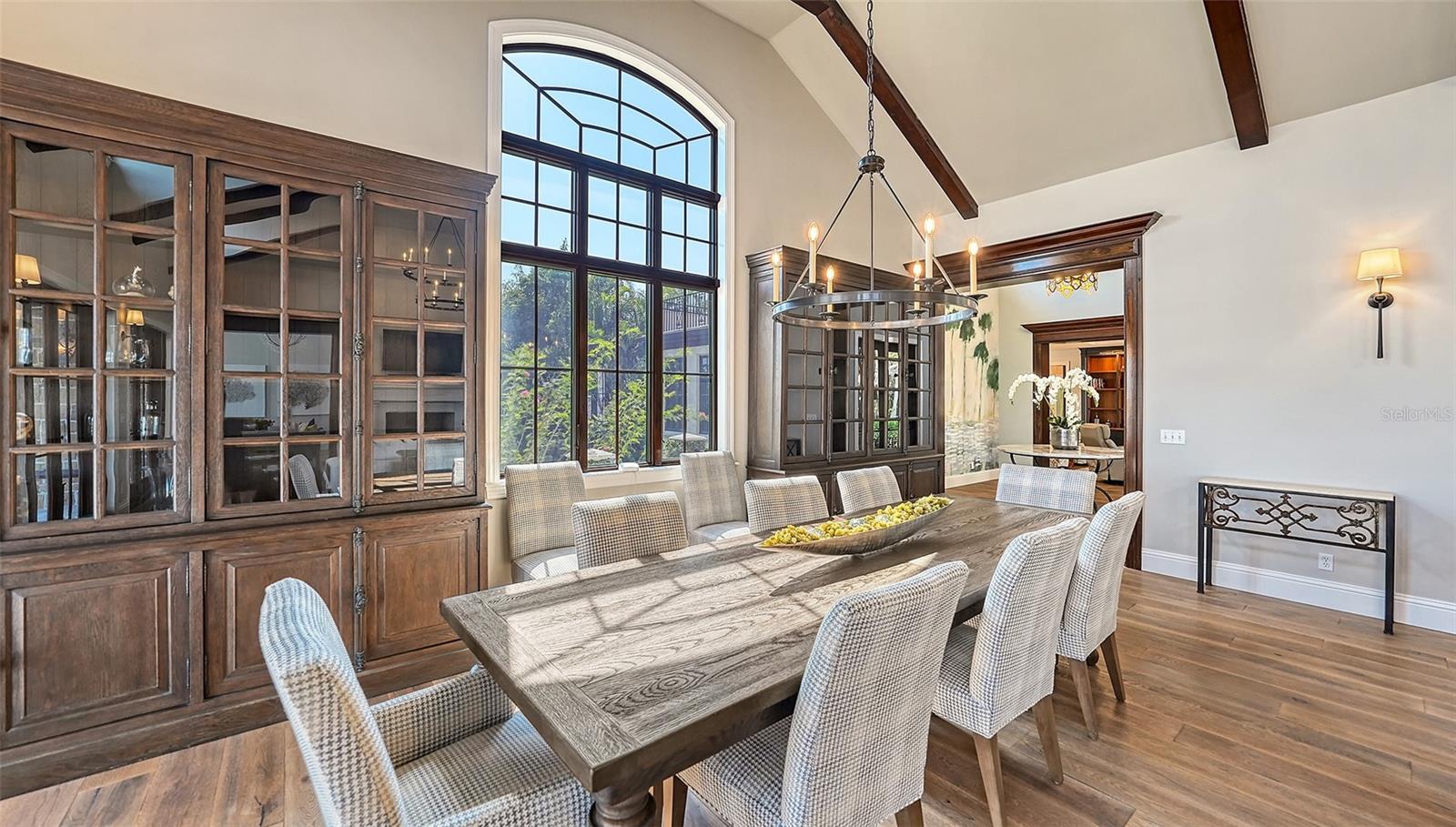 COCOANUT BAYOU - Residential