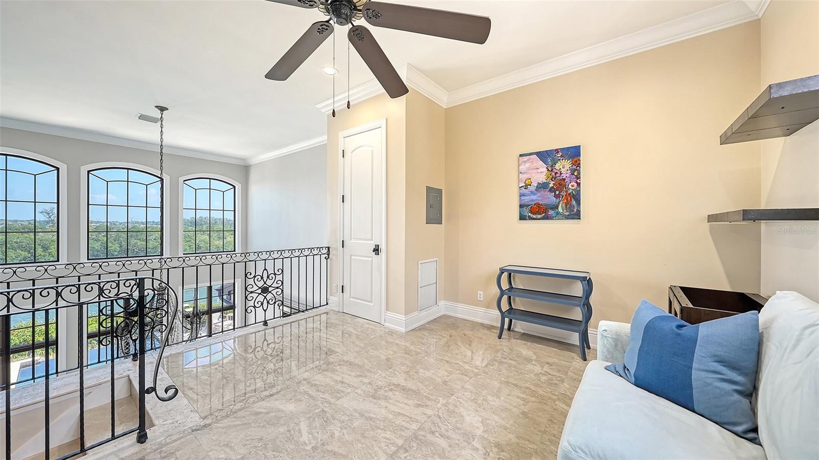 COCOANUT BAYOU - Residential