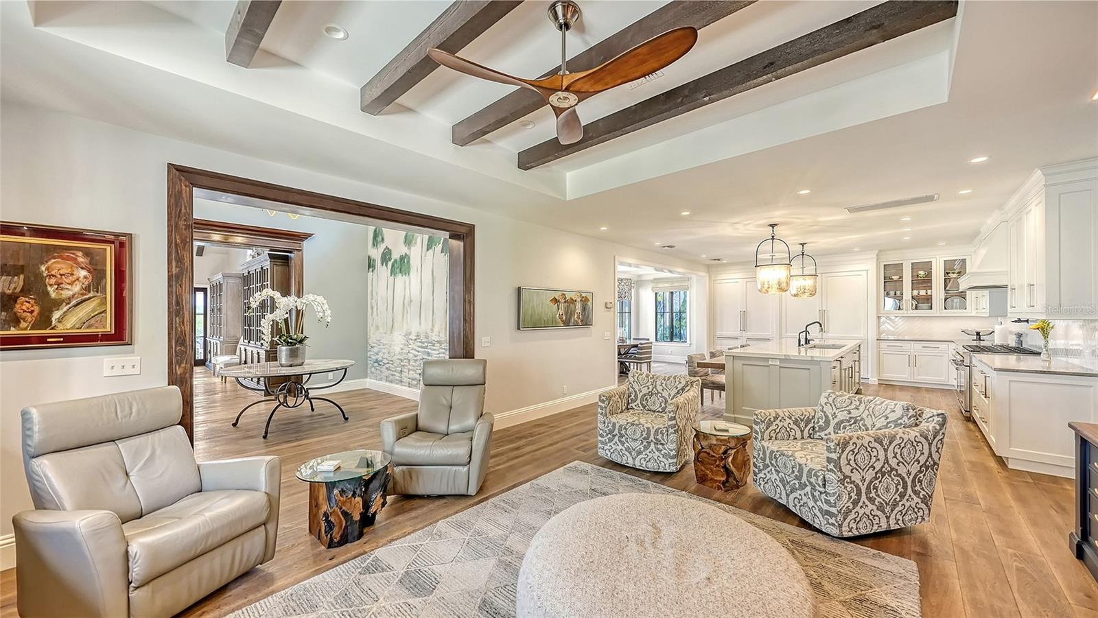 COCOANUT BAYOU - Residential