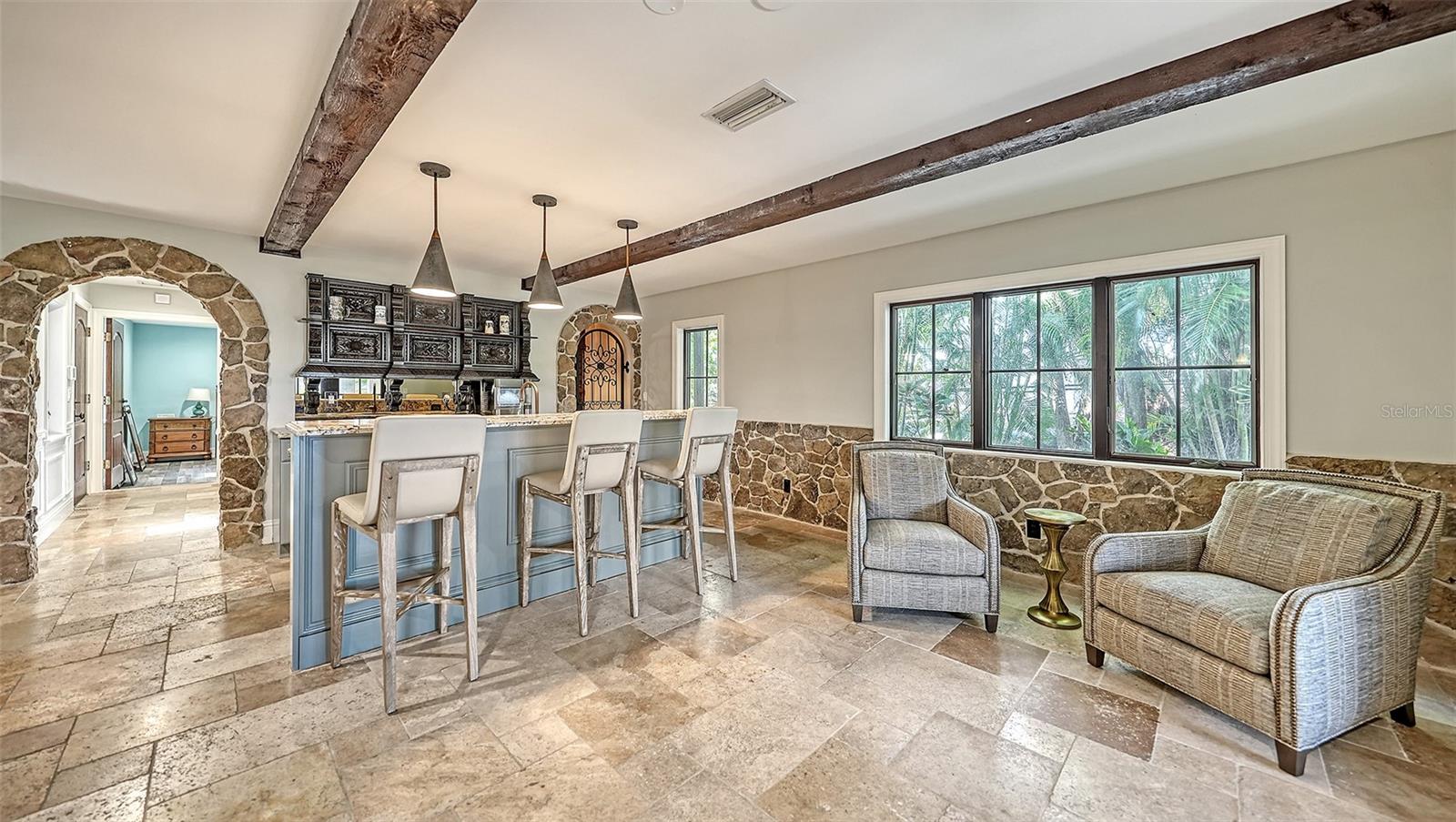 COCOANUT BAYOU - Residential