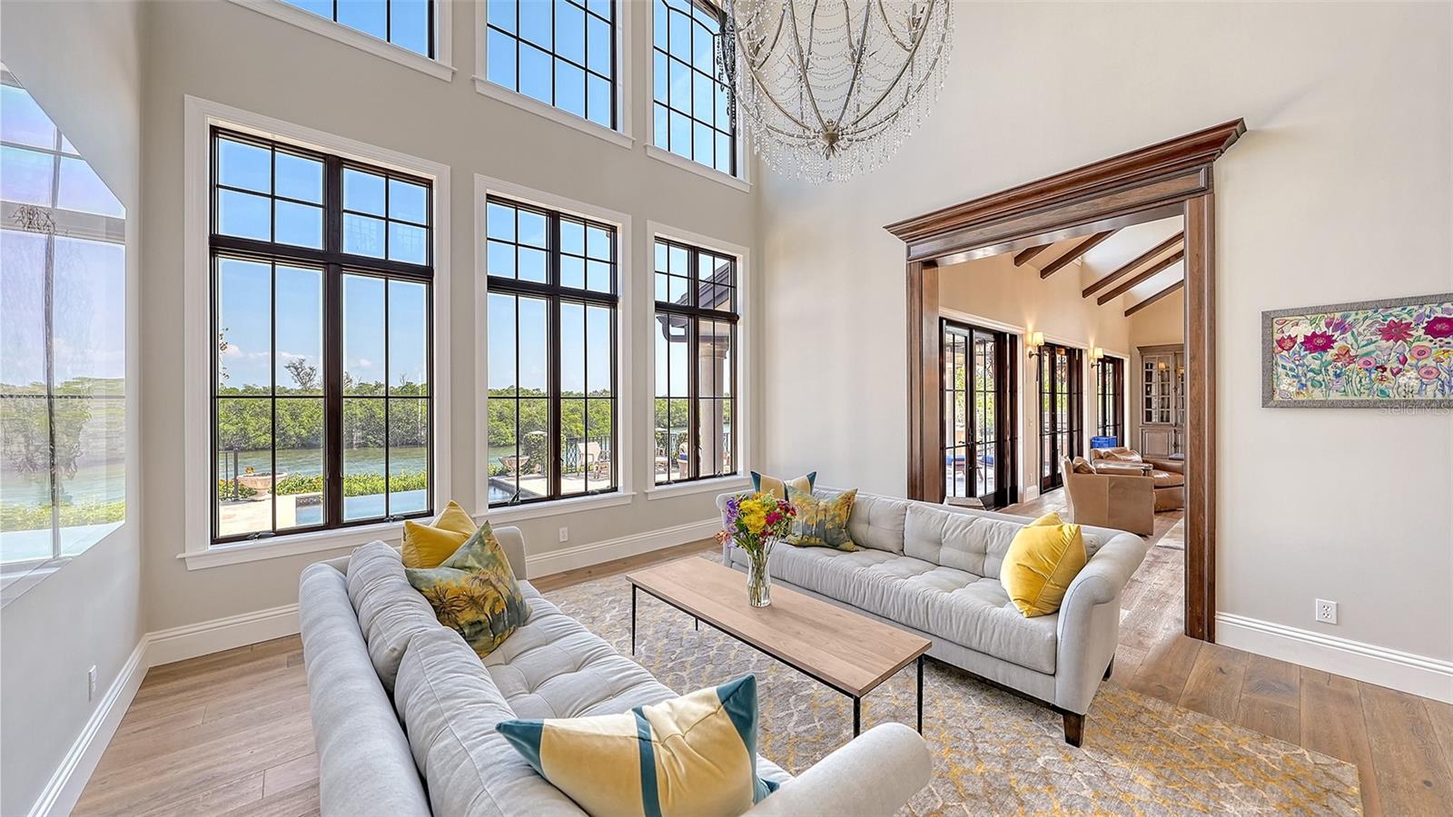 COCOANUT BAYOU - Residential