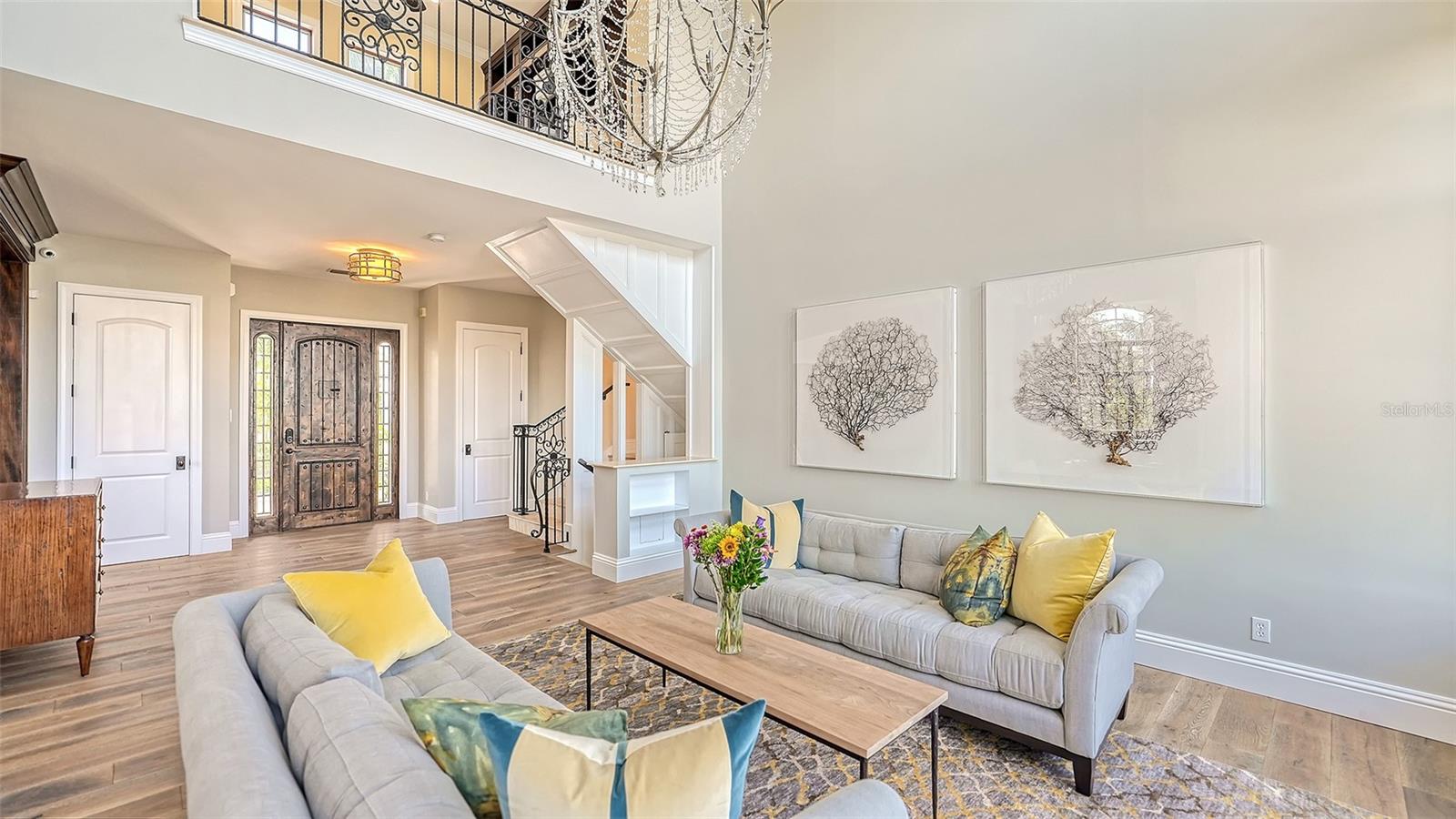 COCOANUT BAYOU - Residential