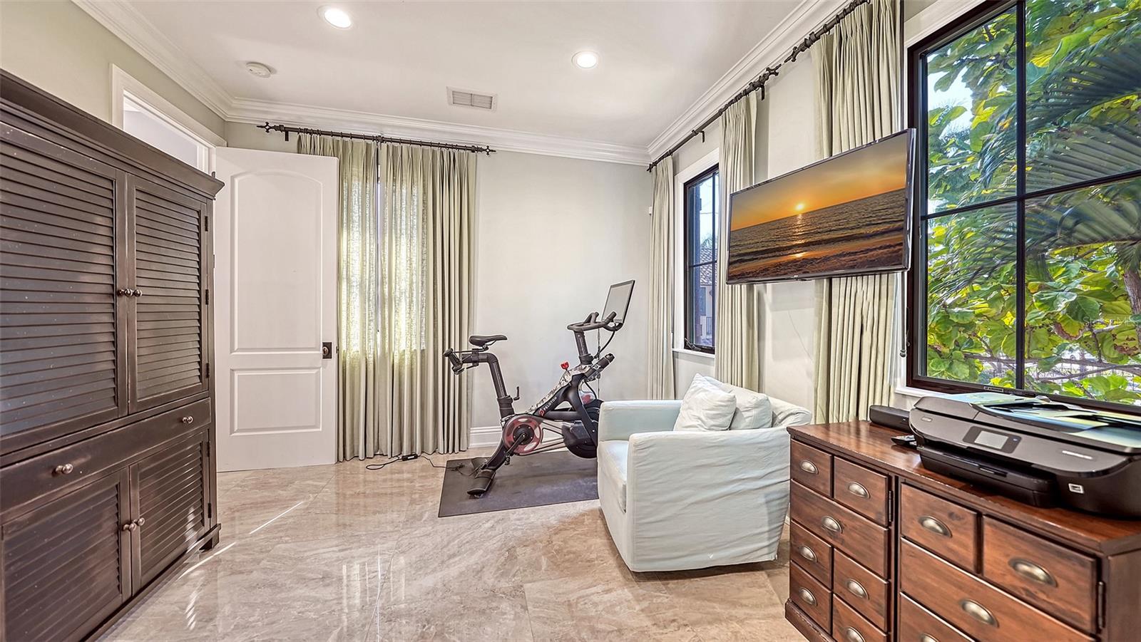 COCOANUT BAYOU - Residential