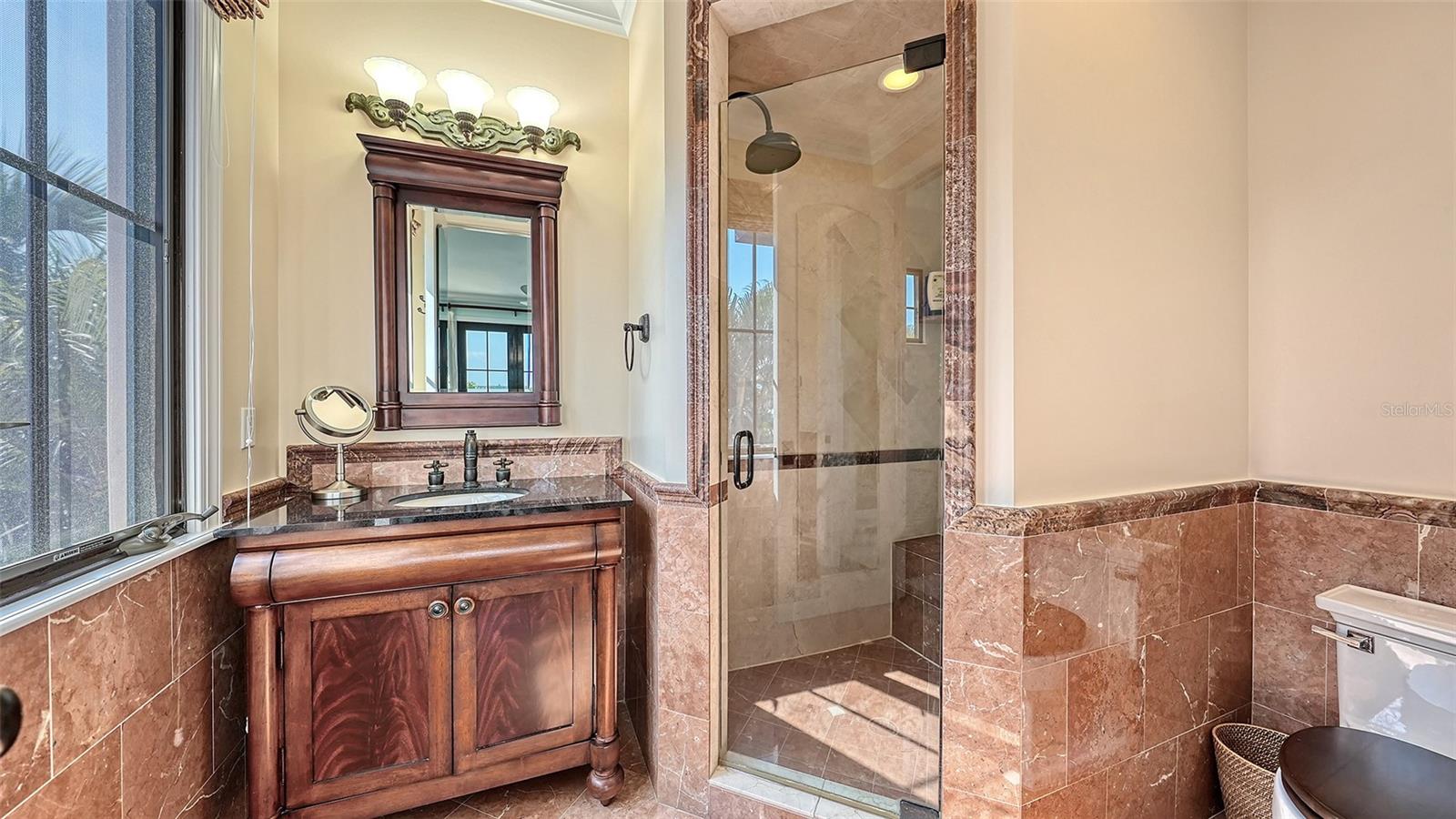 COCOANUT BAYOU - Residential