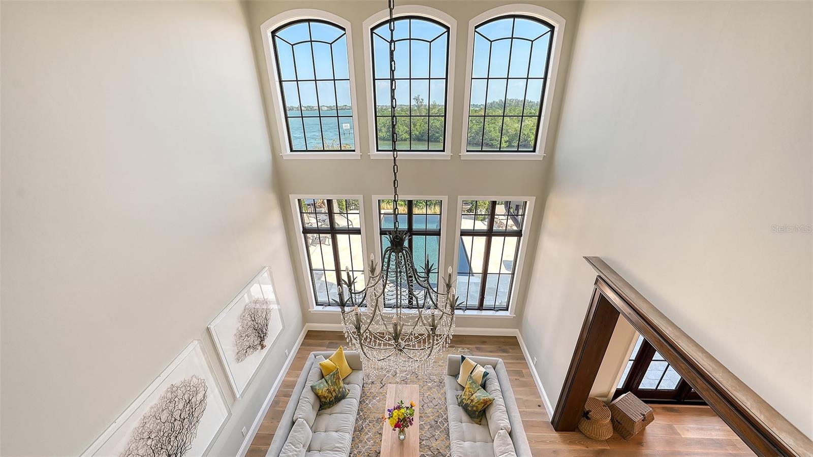 COCOANUT BAYOU - Residential