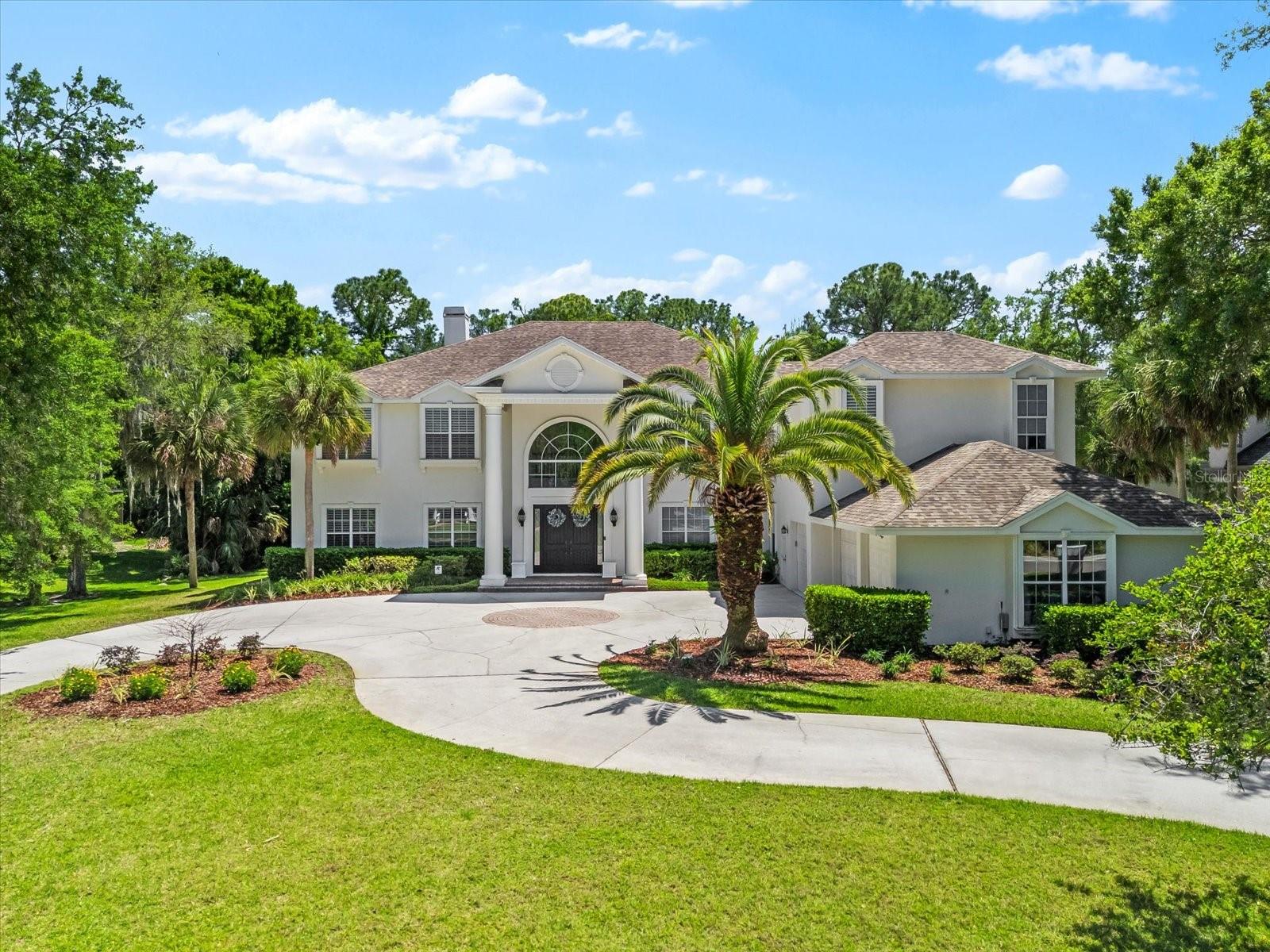 TAMPA PALMS 4A UNIT 2B4 - Residential