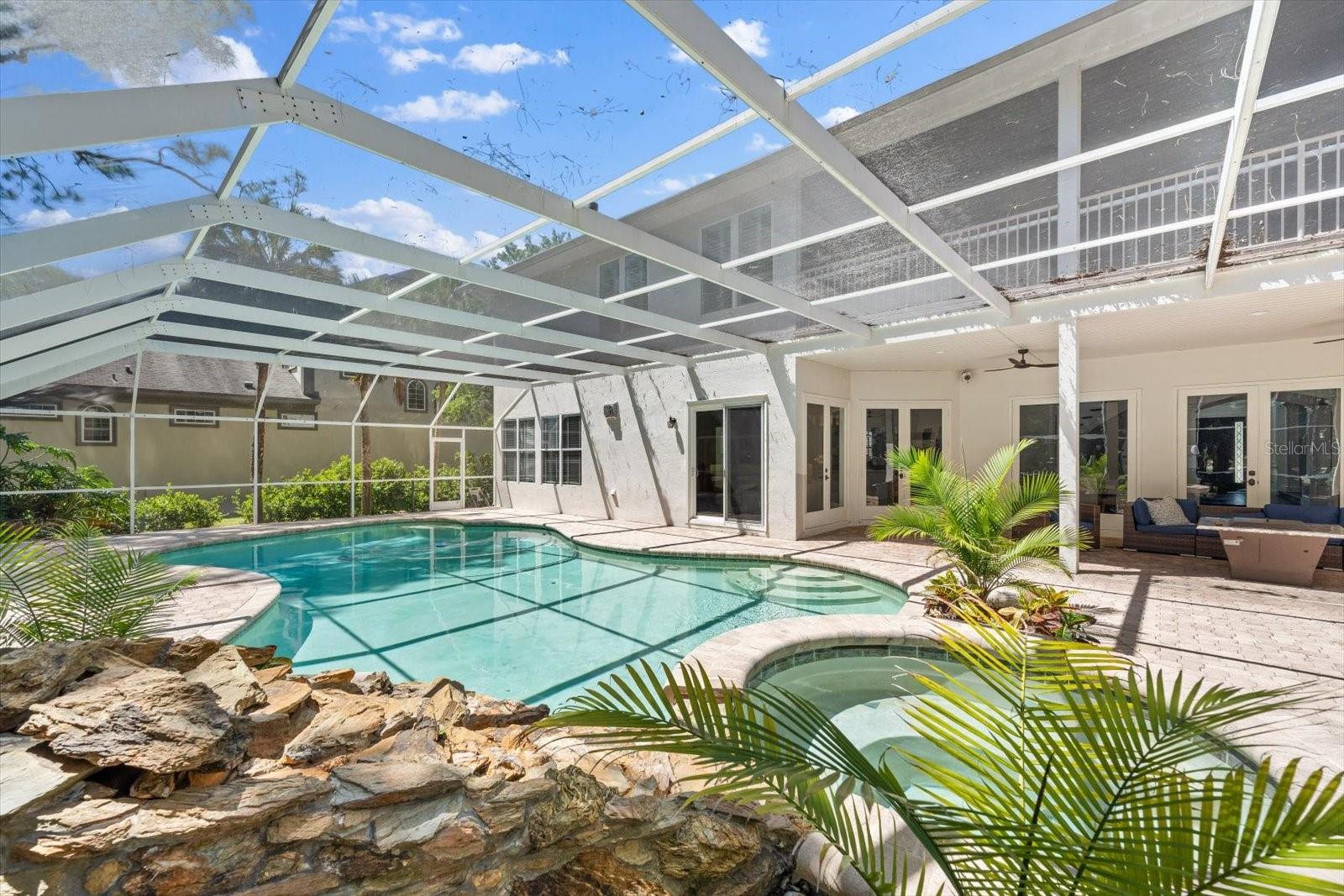 TAMPA PALMS 4A UNIT 2B4 - Residential