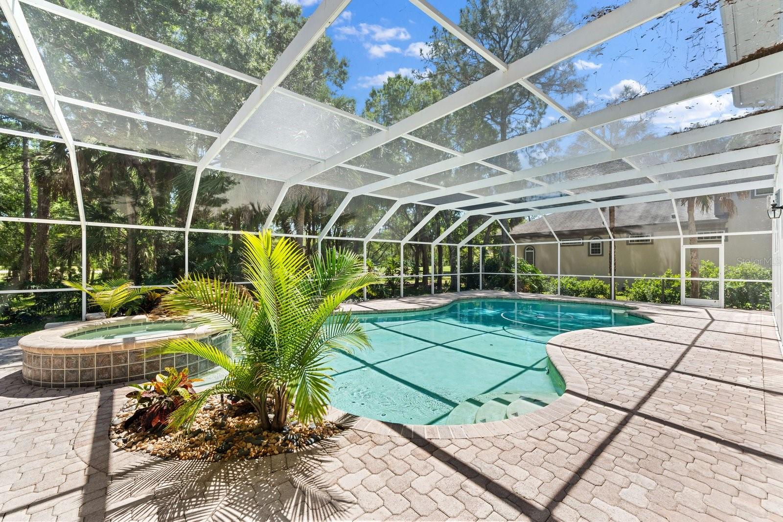 TAMPA PALMS 4A UNIT 2B4 - Residential