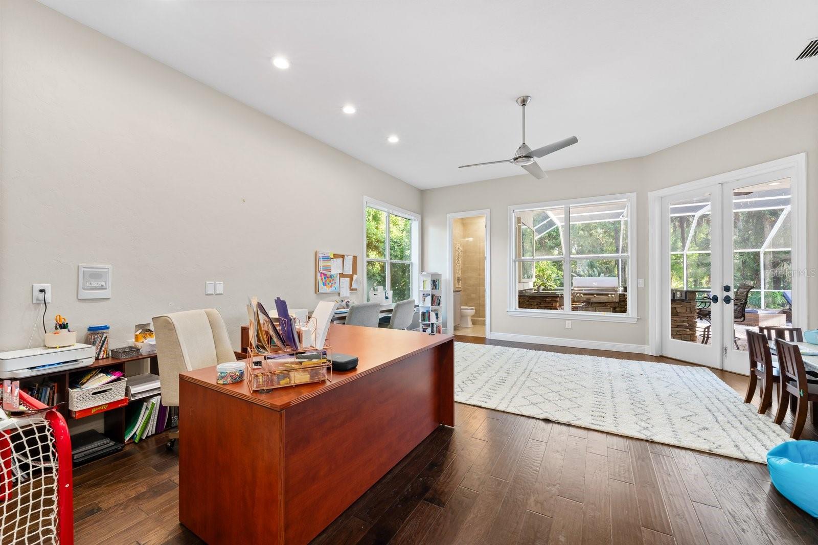 TAMPA PALMS 4A UNIT 2B4 - Residential