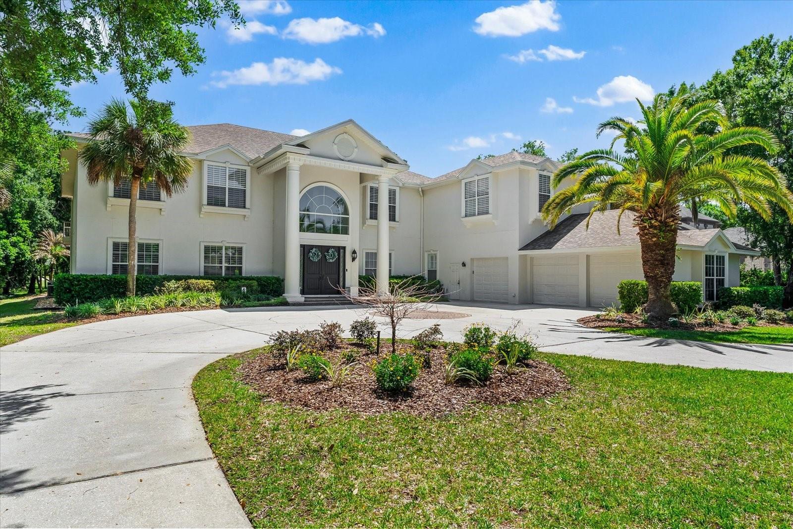 TAMPA PALMS 4A UNIT 2B4 - Residential