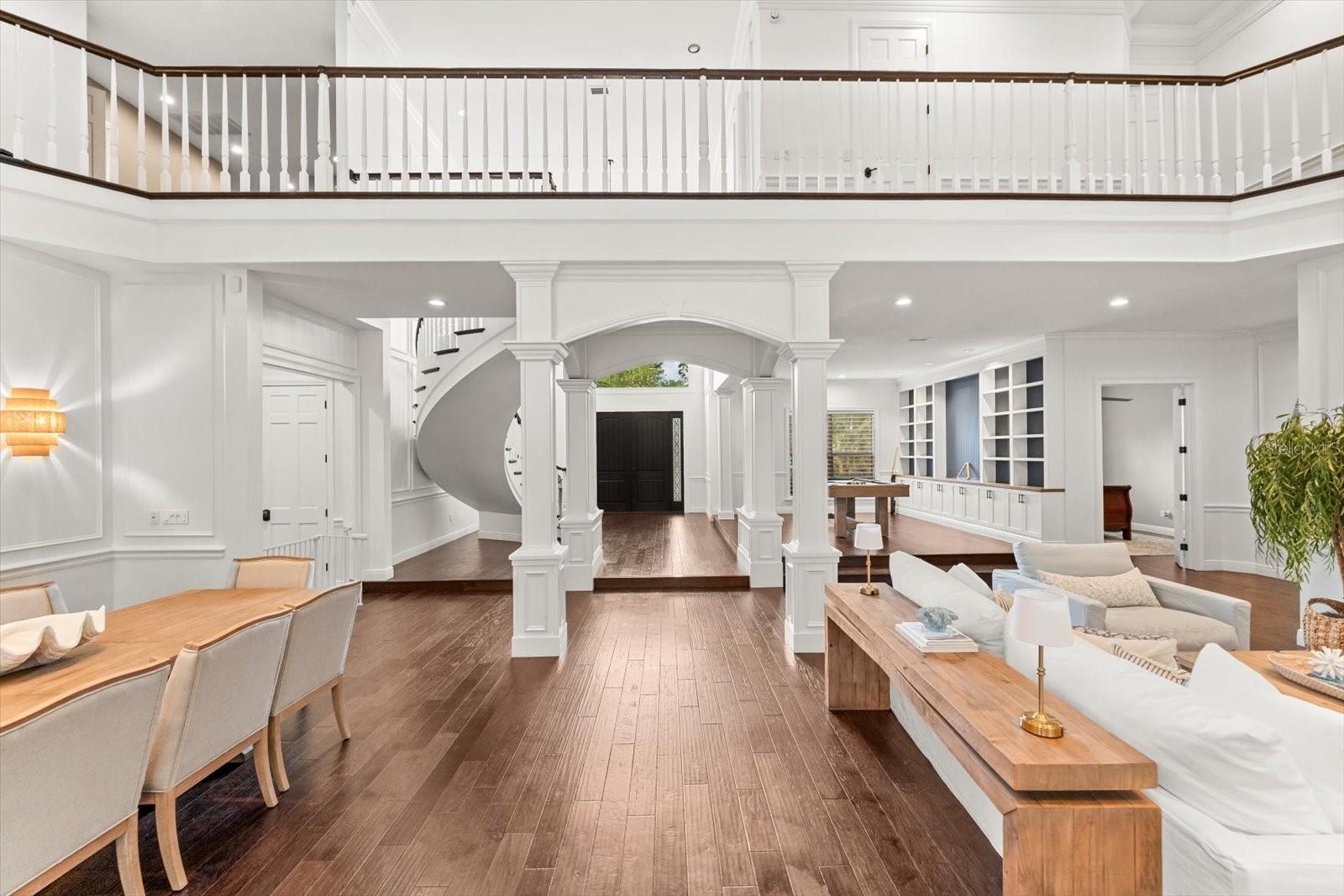 TAMPA PALMS 4A UNIT 2B4 - Residential