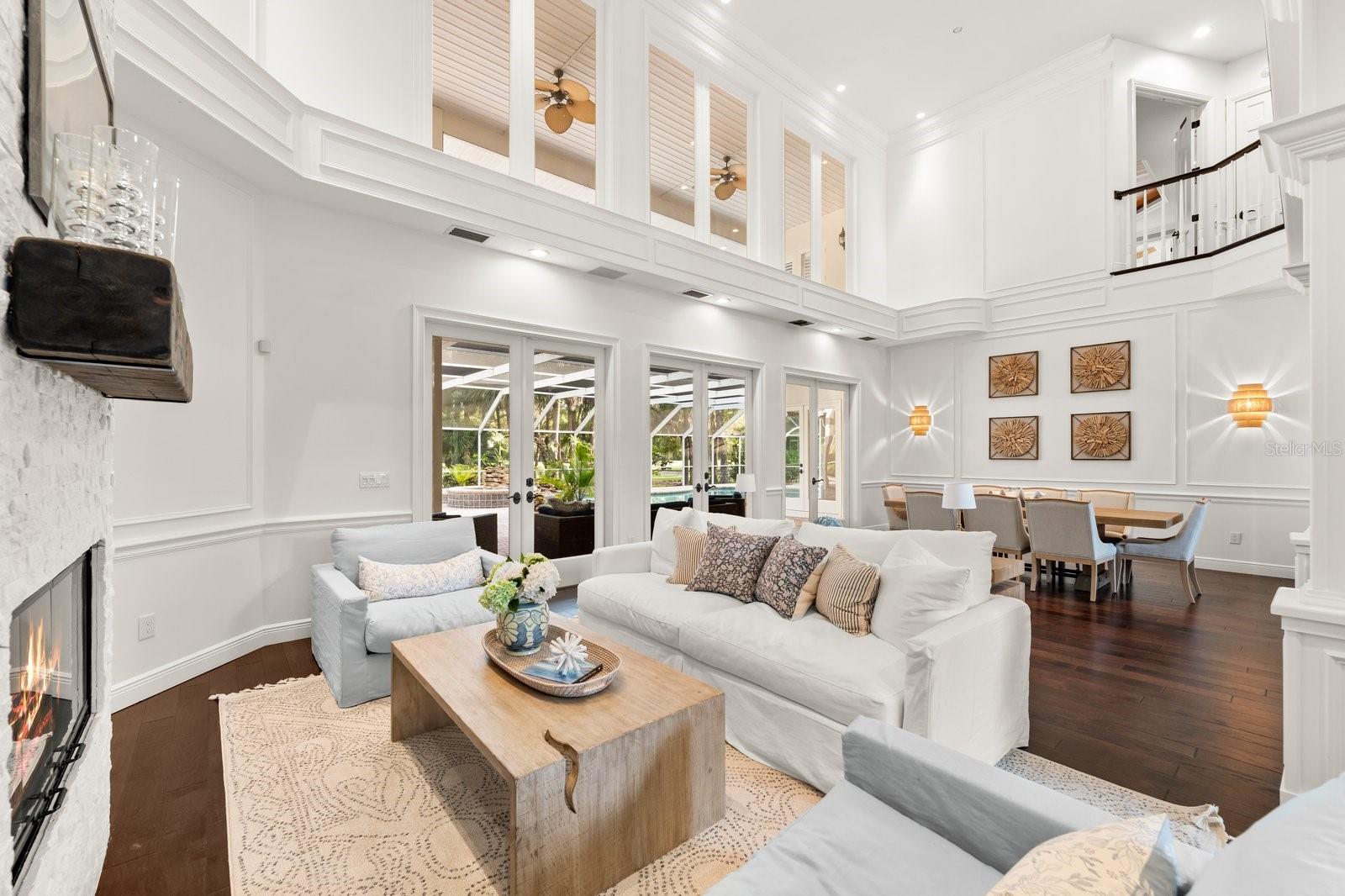 TAMPA PALMS 4A UNIT 2B4 - Residential