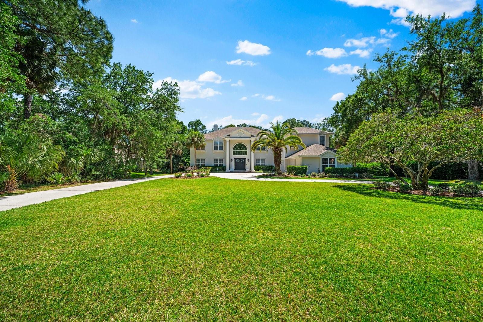 TAMPA PALMS 4A UNIT 2B4 - Residential