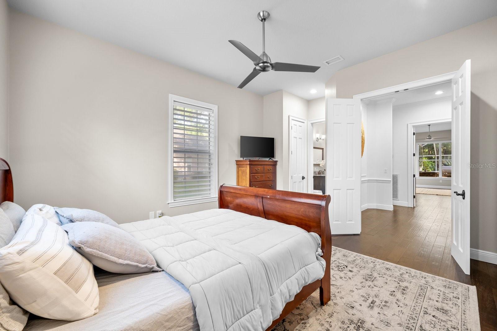 TAMPA PALMS 4A UNIT 2B4 - Residential