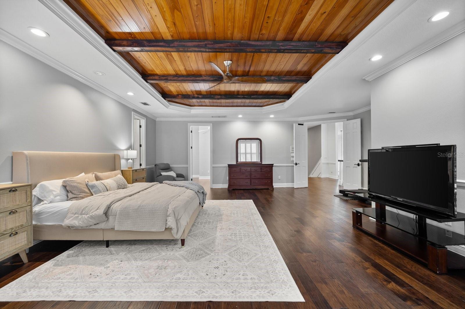 TAMPA PALMS 4A UNIT 2B4 - Residential