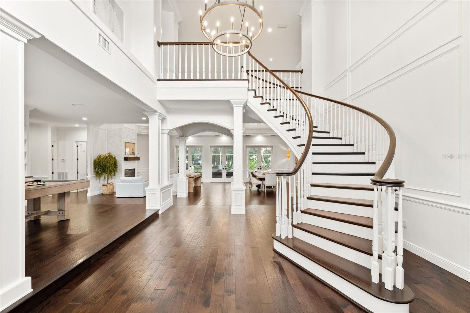 TAMPA PALMS 4A UNIT 2B4 - Residential