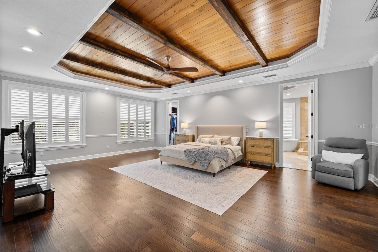 TAMPA PALMS 4A UNIT 2B4 - Residential