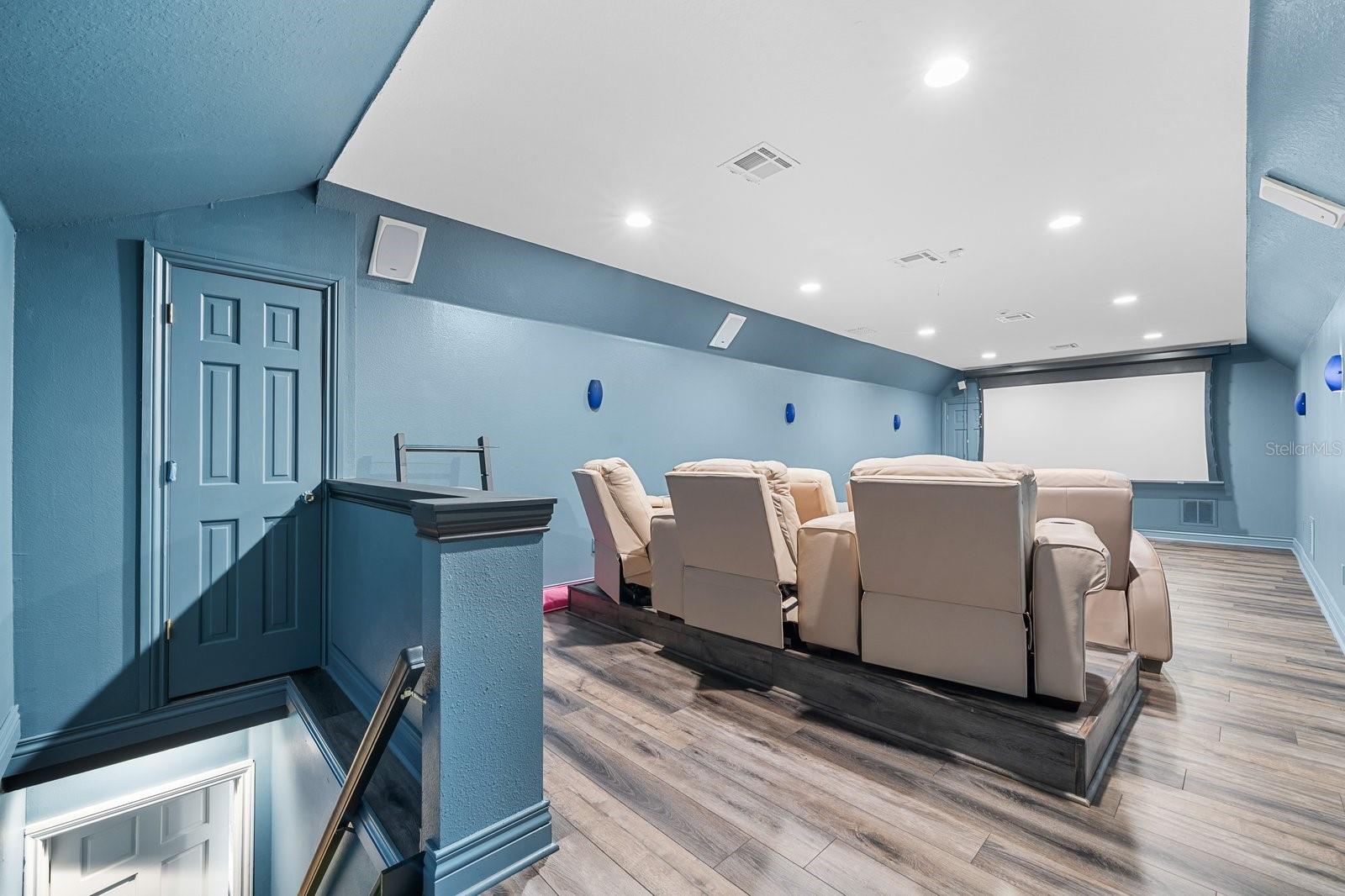 TAMPA PALMS 4A UNIT 2B4 - Residential