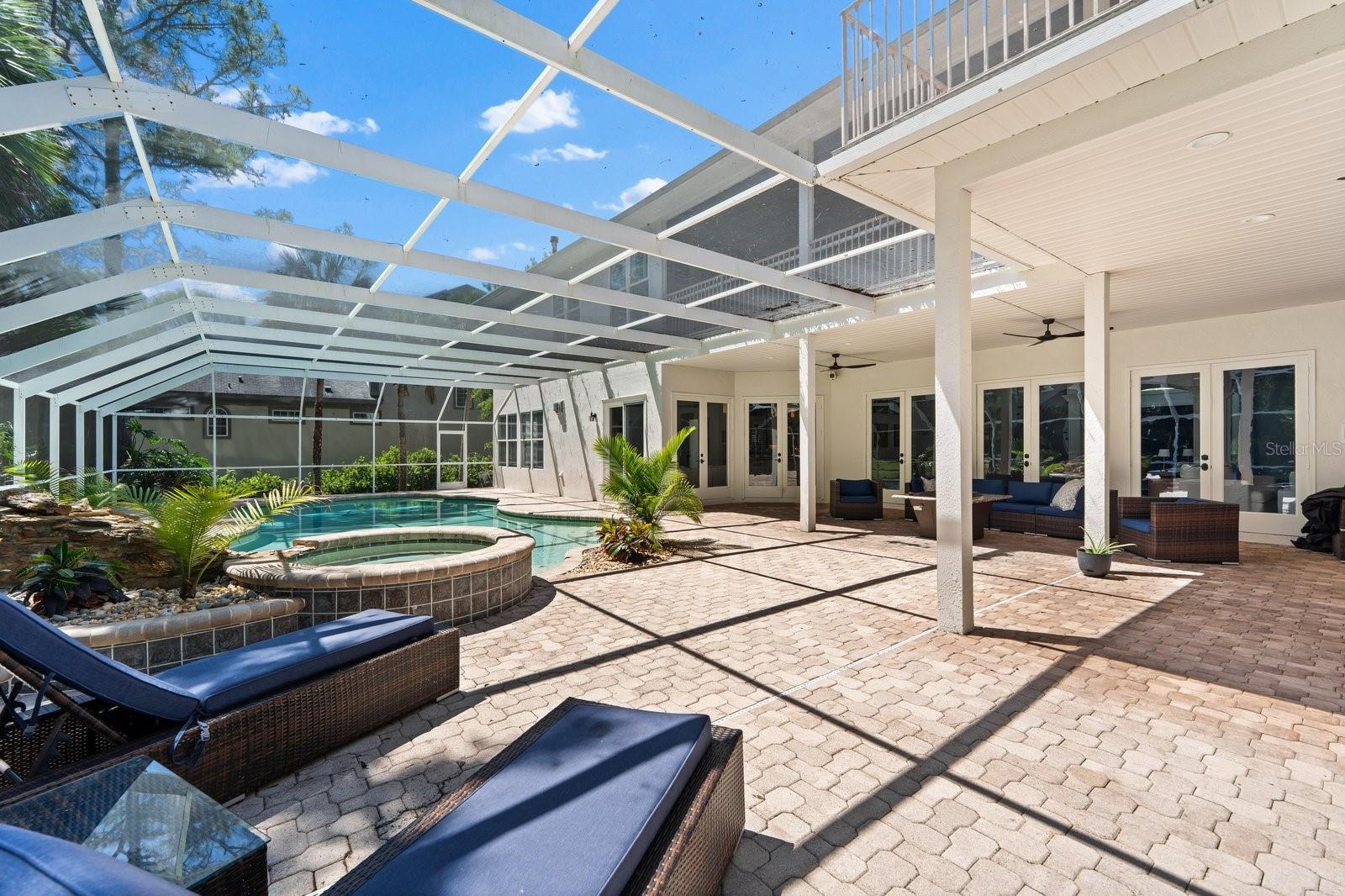 TAMPA PALMS 4A UNIT 2B4 - Residential