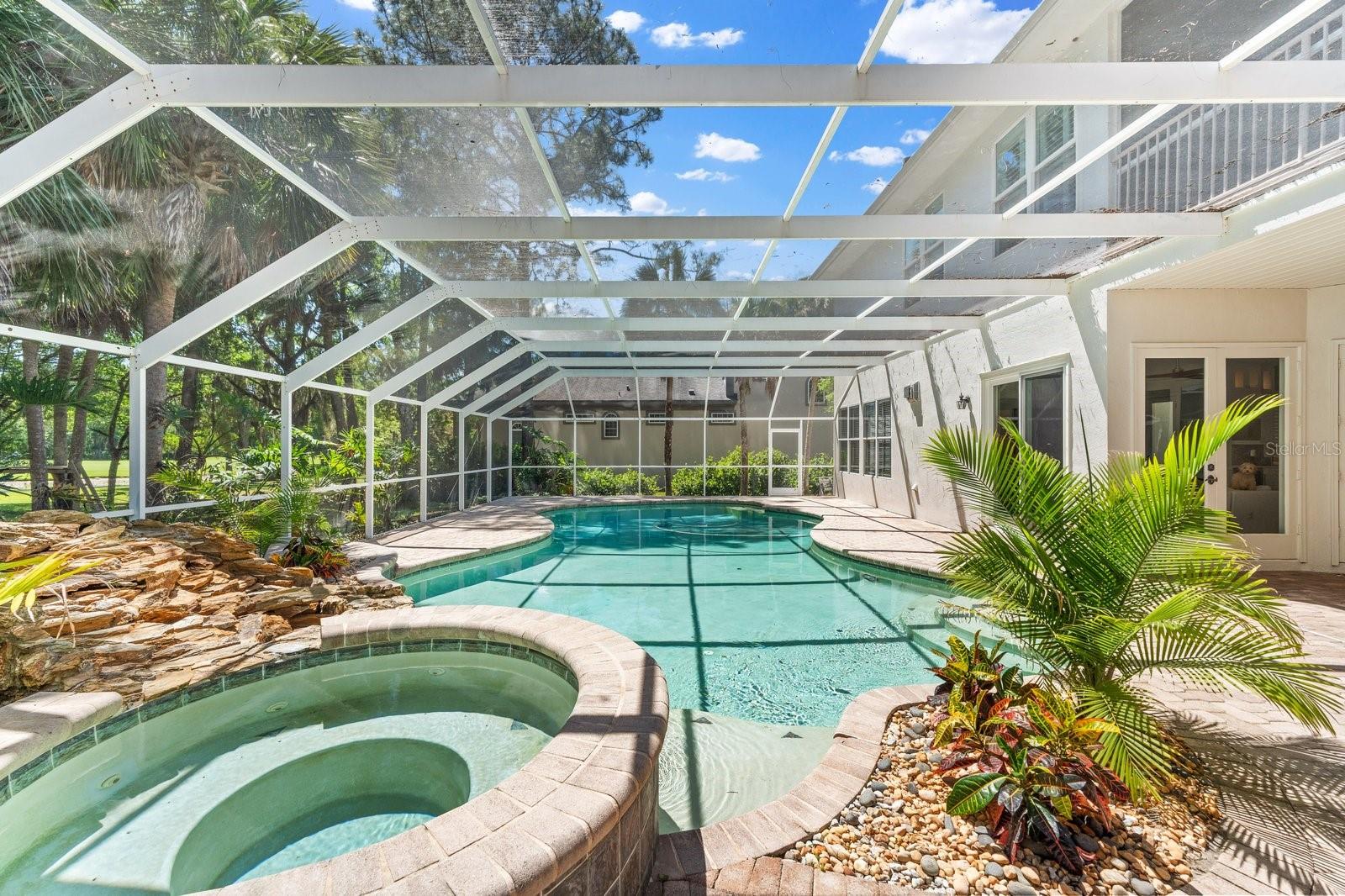 TAMPA PALMS 4A UNIT 2B4 - Residential