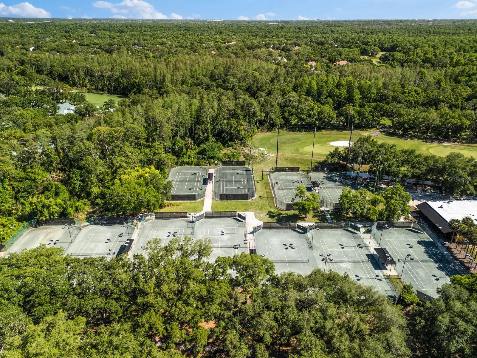 TAMPA PALMS 4A UNIT 2B4 - Residential