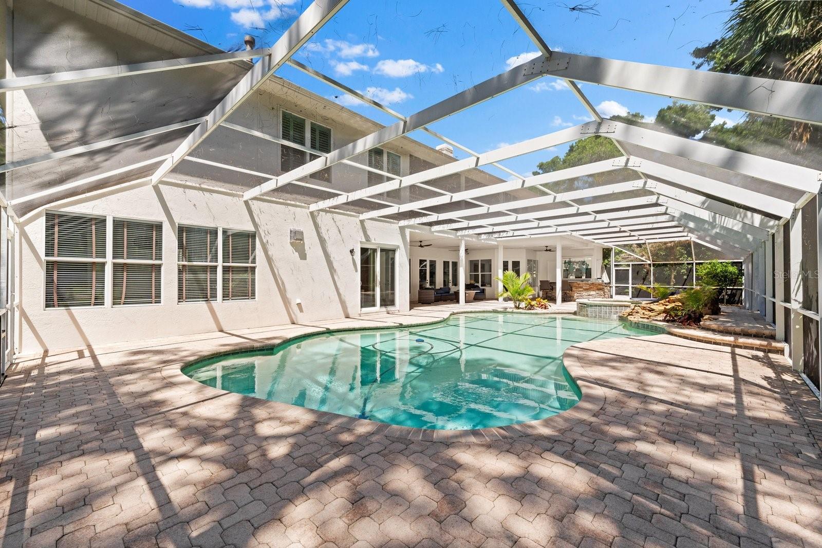 TAMPA PALMS 4A UNIT 2B4 - Residential