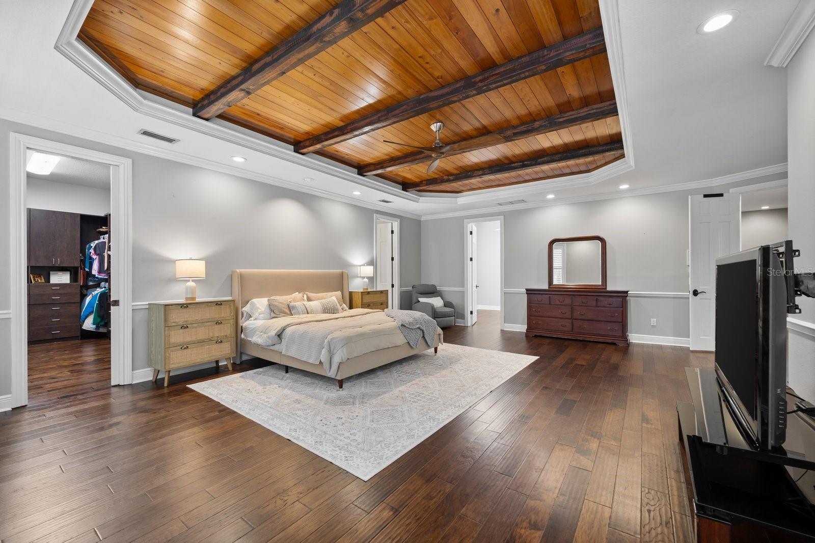 TAMPA PALMS 4A UNIT 2B4 - Residential