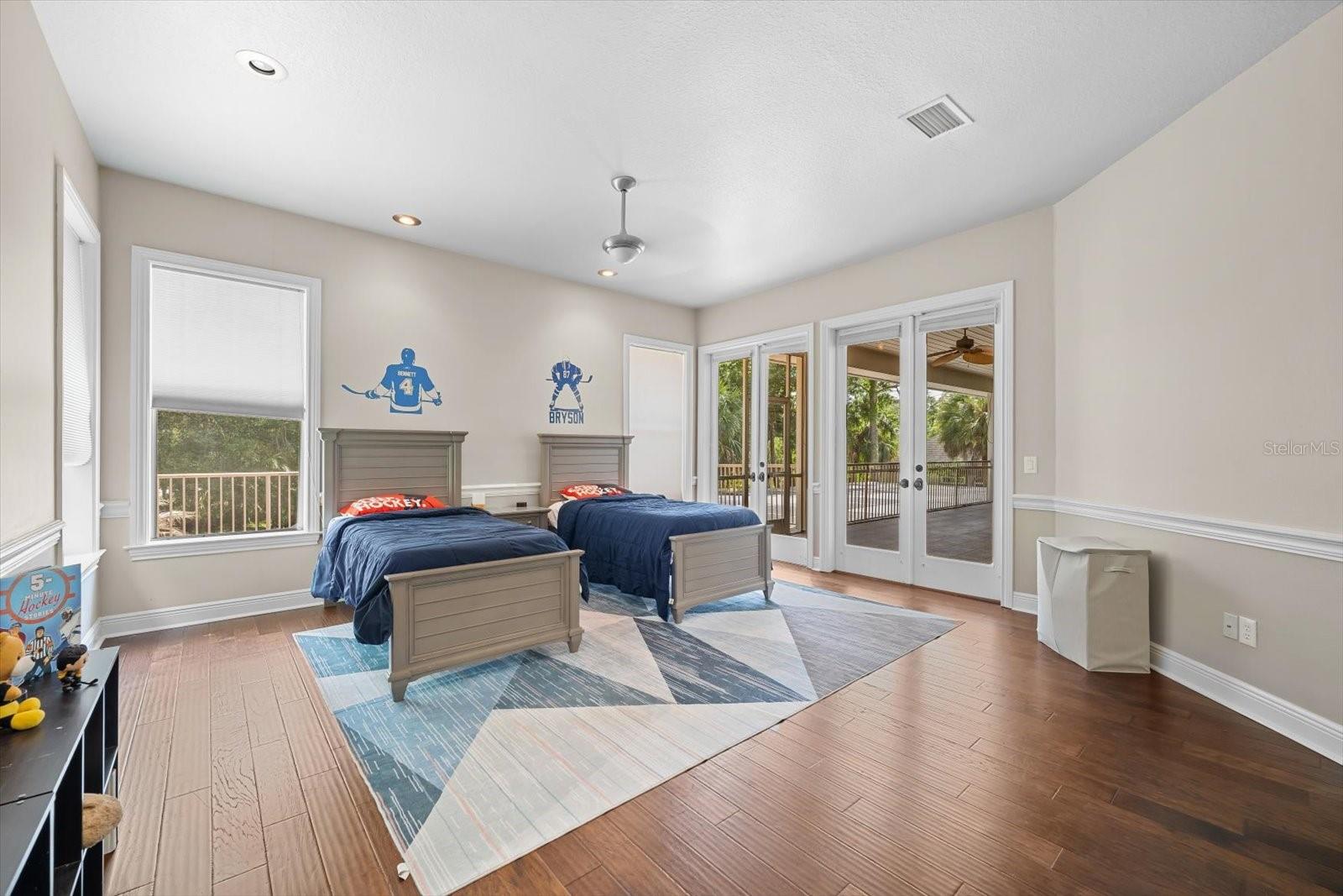 TAMPA PALMS 4A UNIT 2B4 - Residential