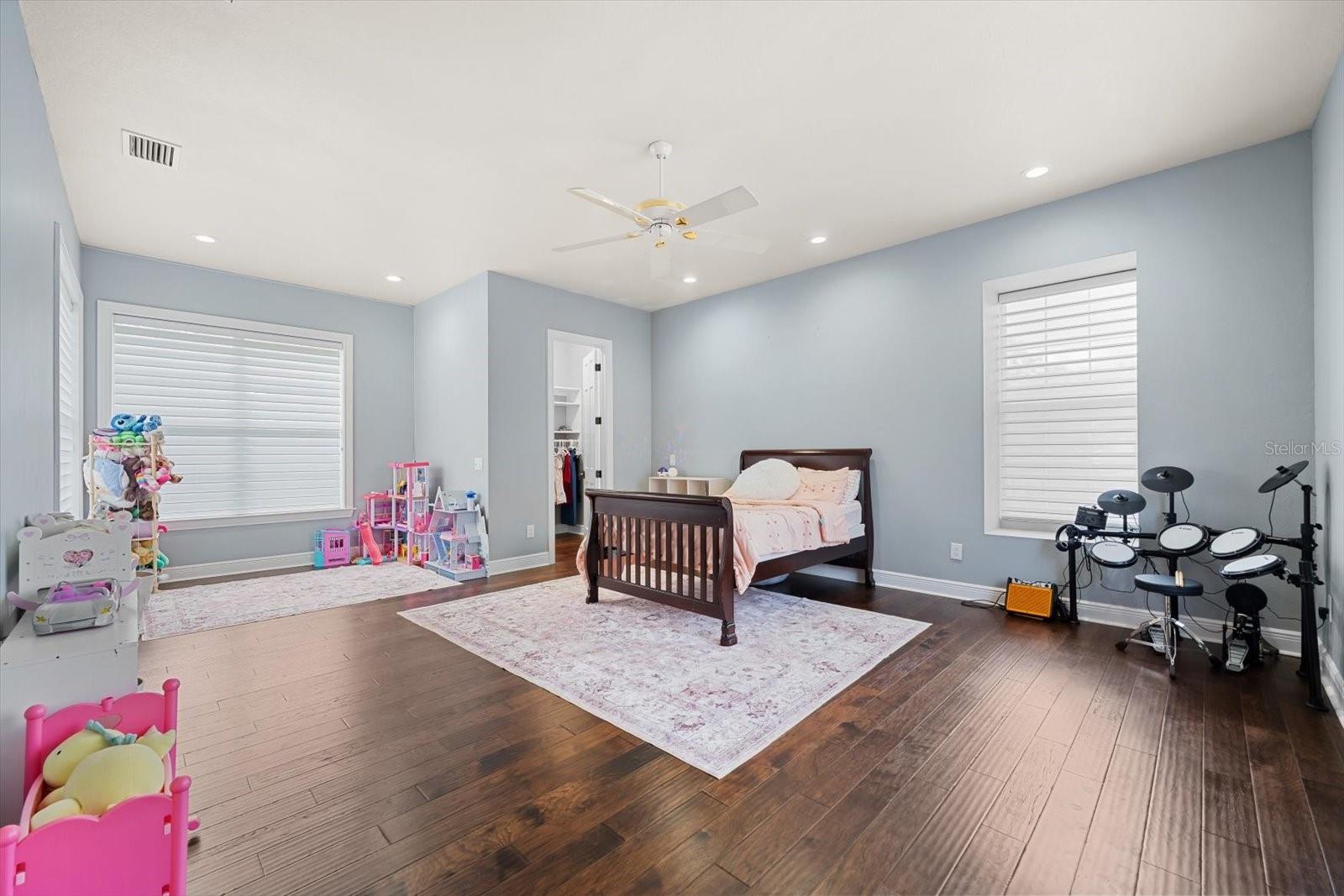 TAMPA PALMS 4A UNIT 2B4 - Residential