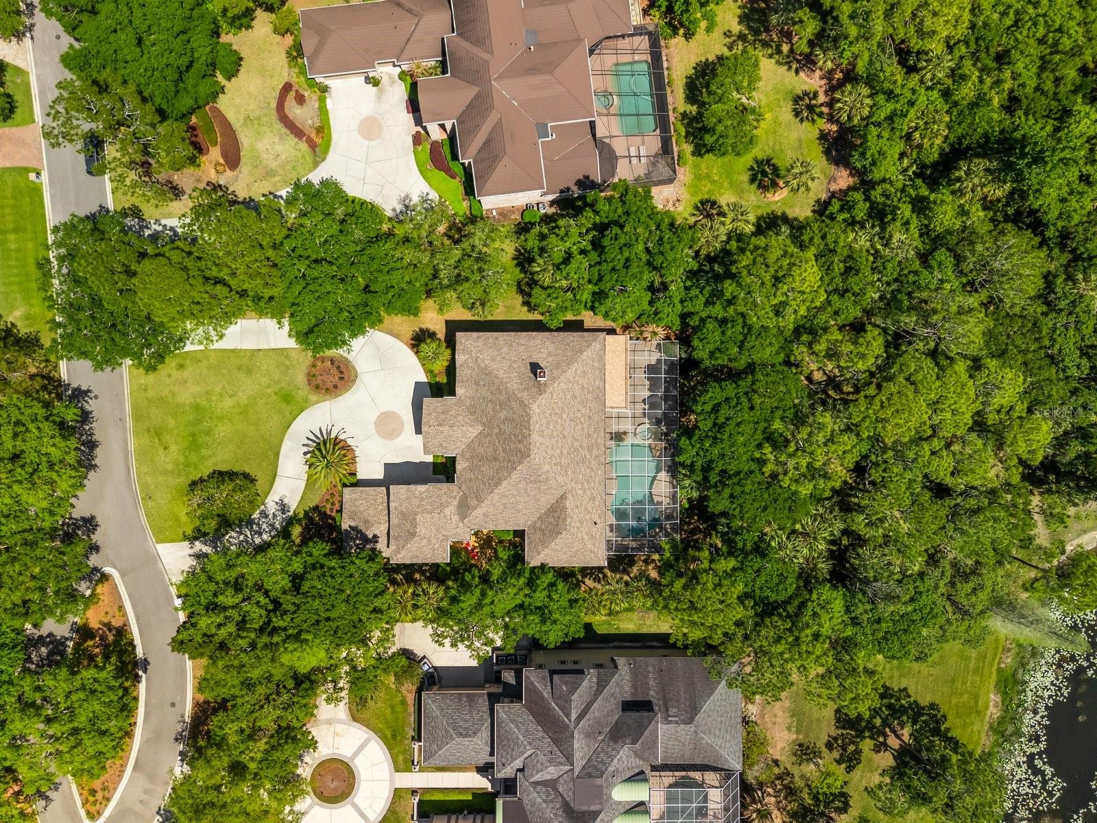 TAMPA PALMS 4A UNIT 2B4 - Residential