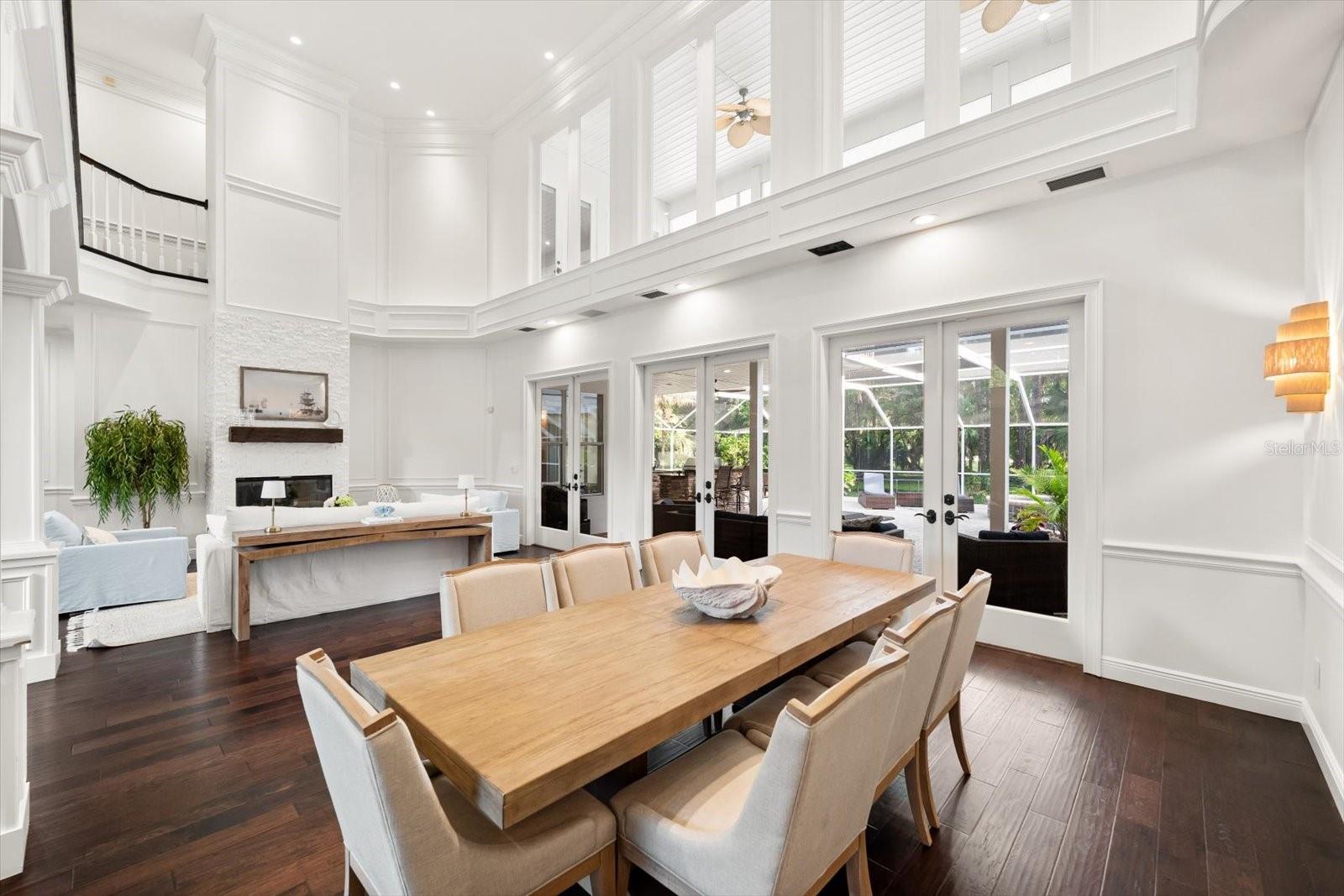 TAMPA PALMS 4A UNIT 2B4 - Residential