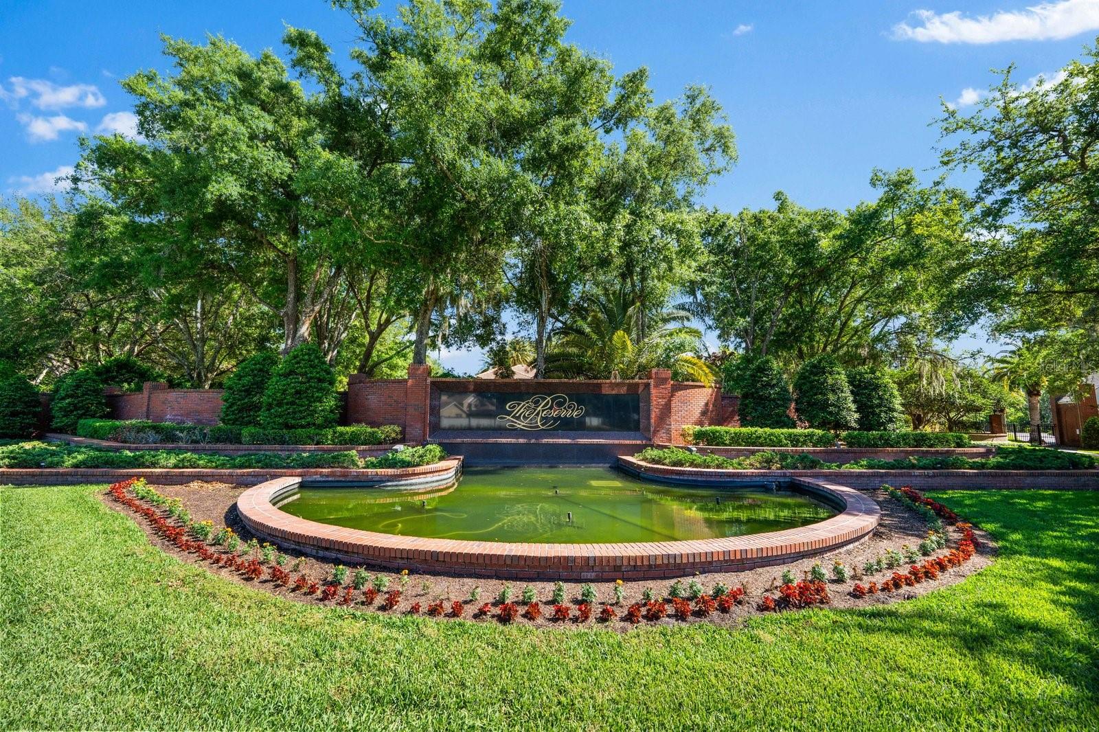 TAMPA PALMS 4A UNIT 2B4 - Residential