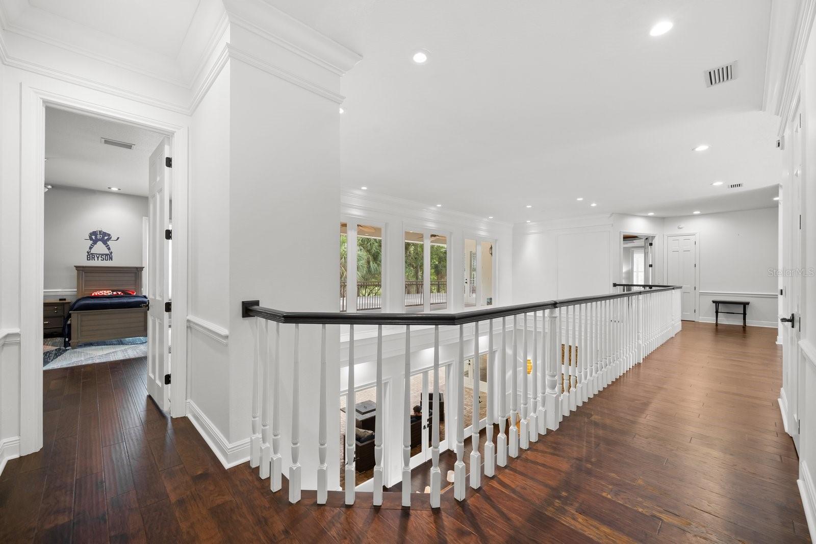 TAMPA PALMS 4A UNIT 2B4 - Residential