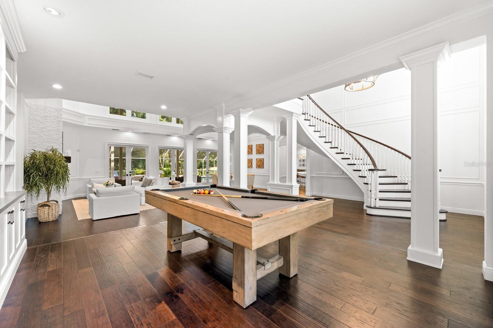 TAMPA PALMS 4A UNIT 2B4 - Residential