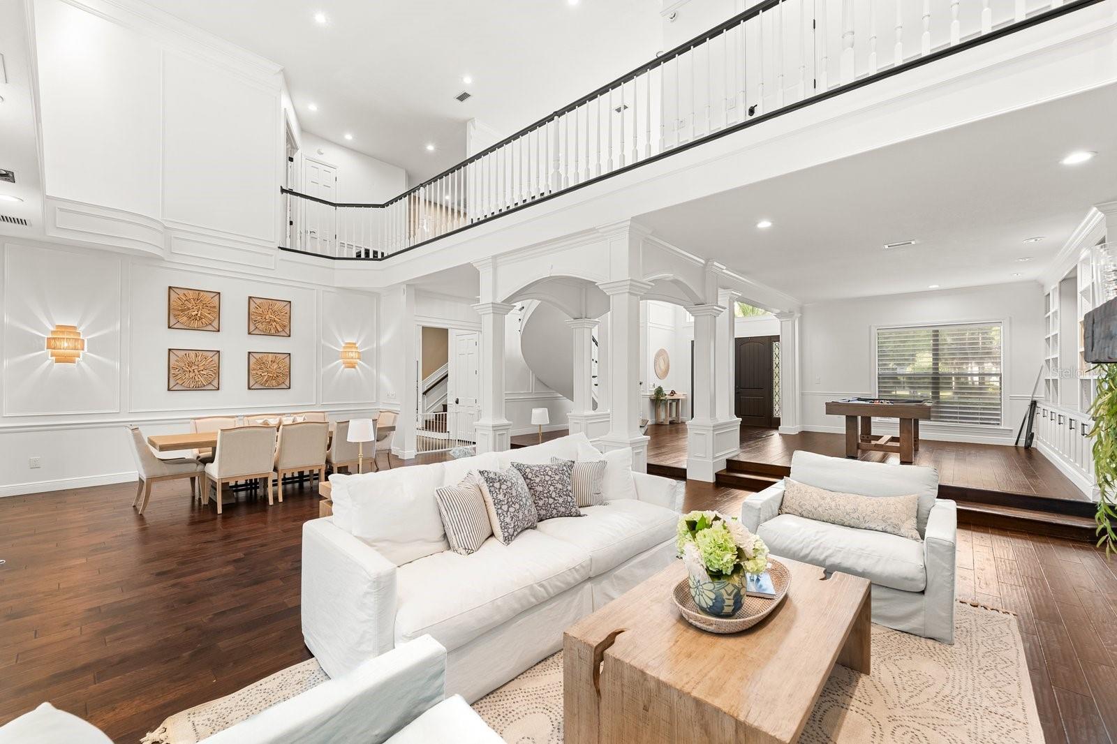 TAMPA PALMS 4A UNIT 2B4 - Residential