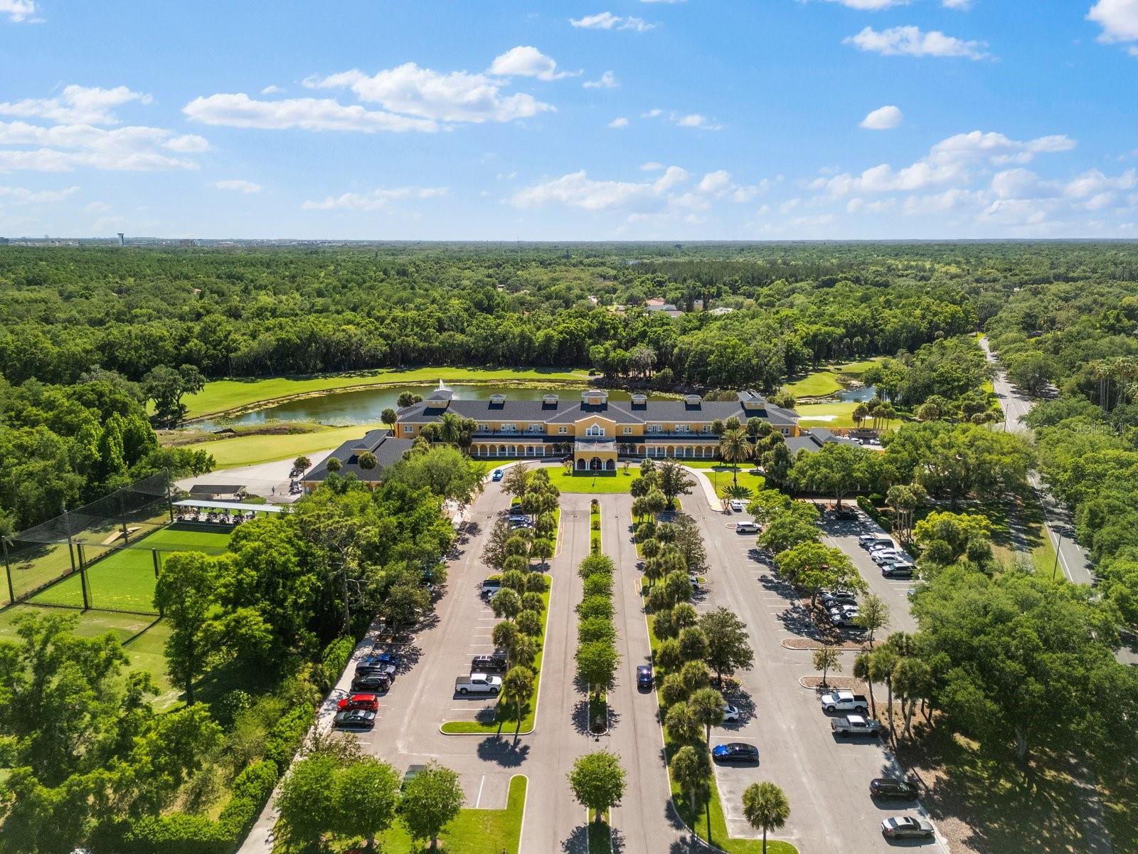 TAMPA PALMS 4A UNIT 2B4 - Residential