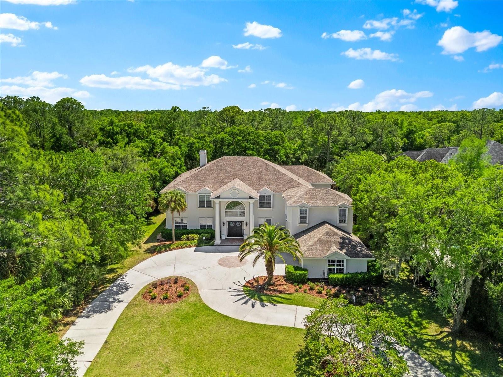 TAMPA PALMS 4A UNIT 2B4 - Residential