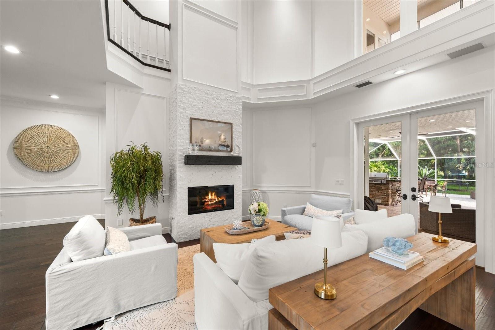 TAMPA PALMS 4A UNIT 2B4 - Residential