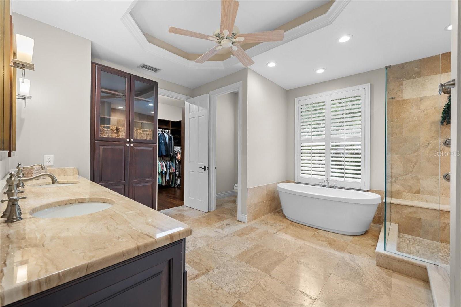 TAMPA PALMS 4A UNIT 2B4 - Residential