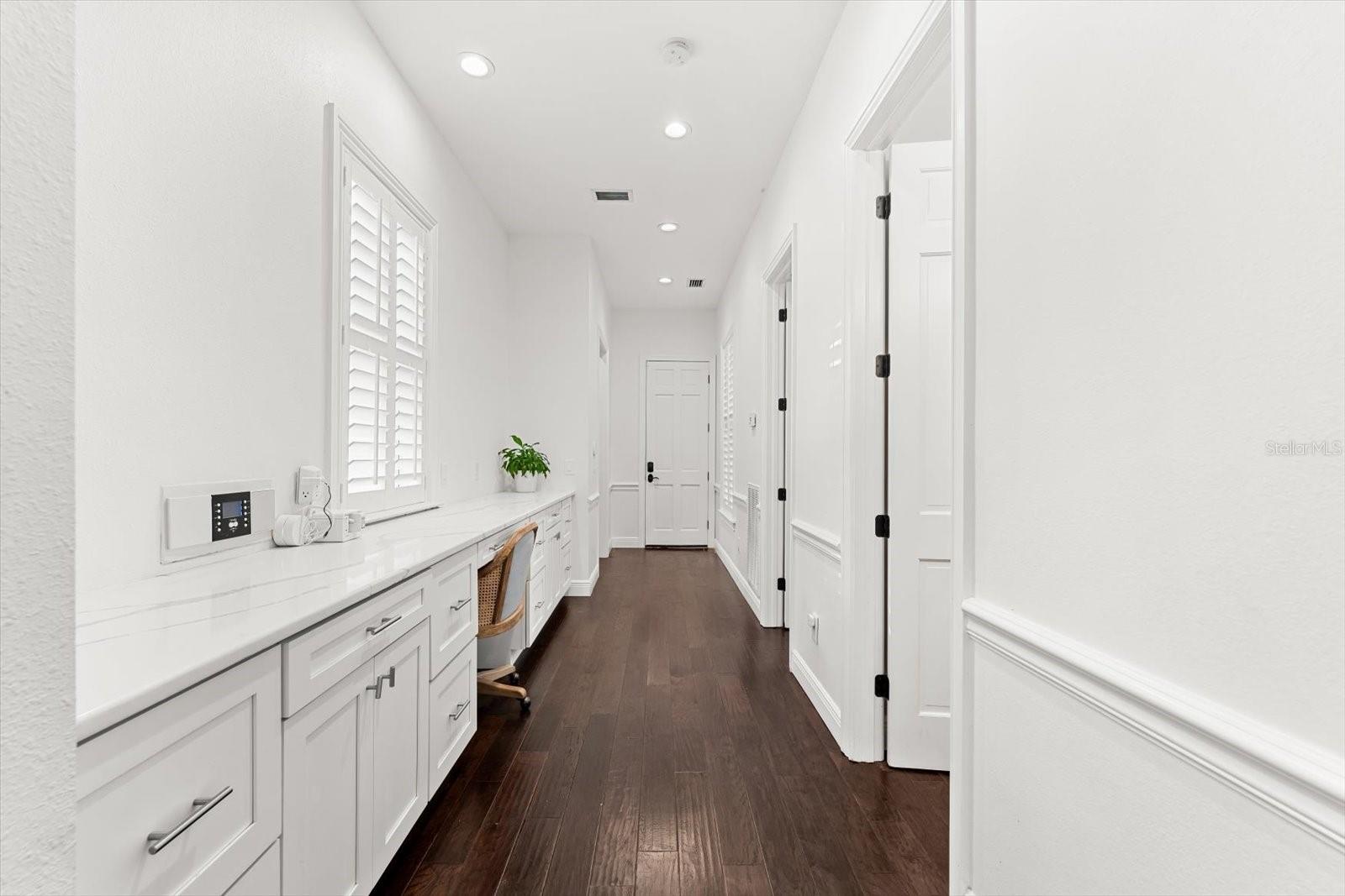 TAMPA PALMS 4A UNIT 2B4 - Residential