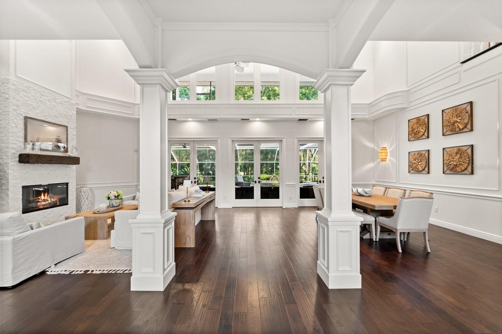 TAMPA PALMS 4A UNIT 2B4 - Residential