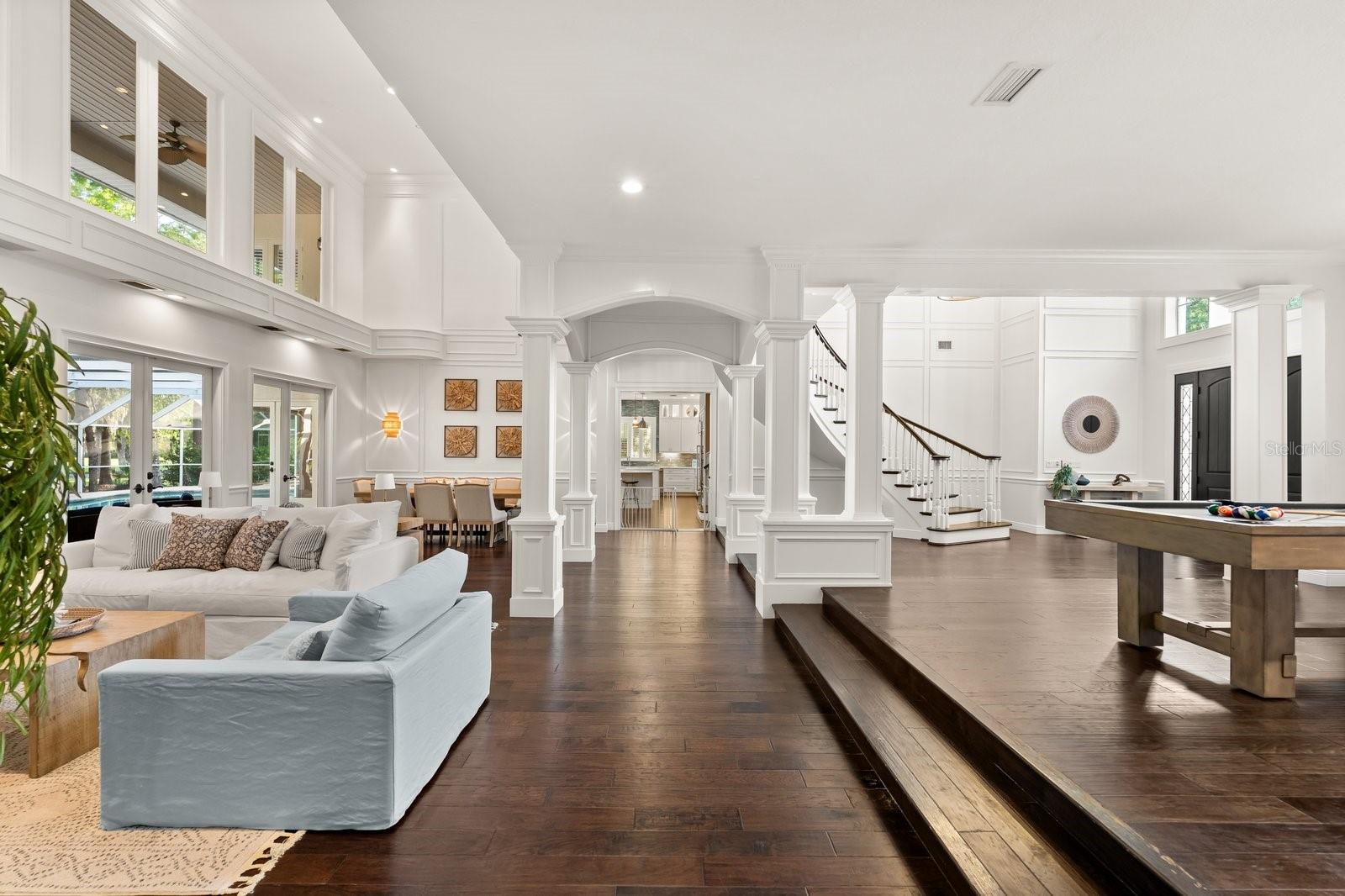 TAMPA PALMS 4A UNIT 2B4 - Residential