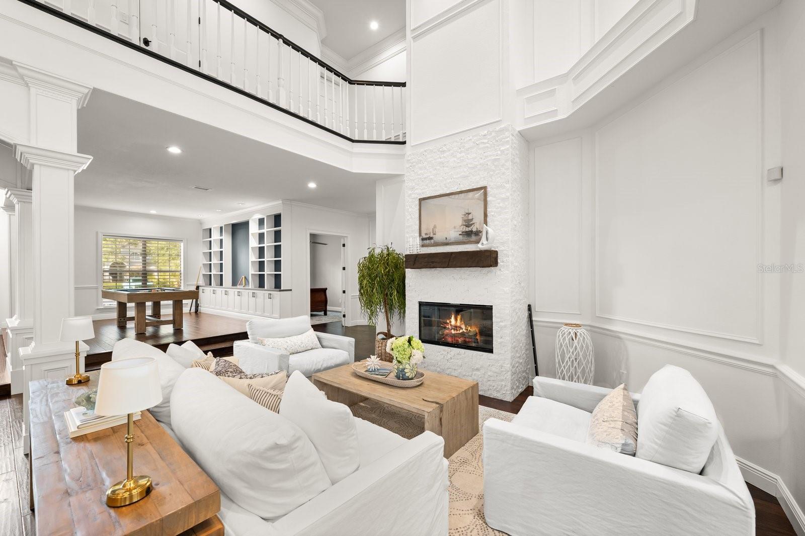 TAMPA PALMS 4A UNIT 2B4 - Residential