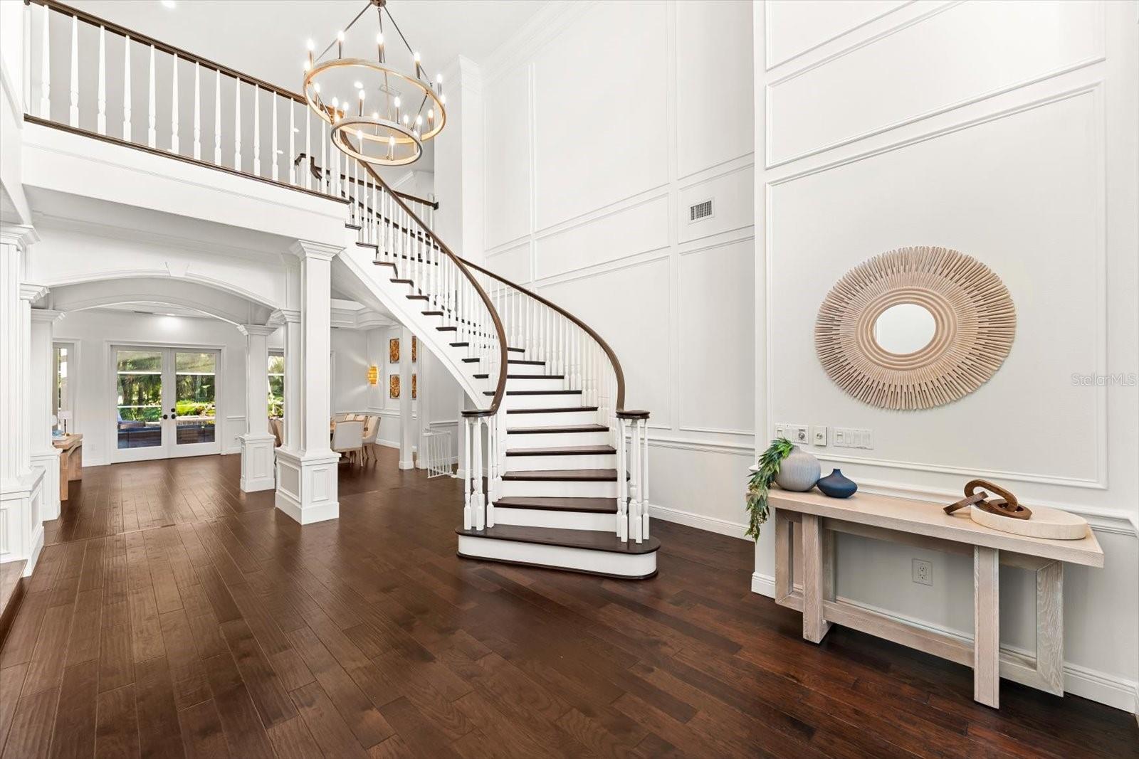 TAMPA PALMS 4A UNIT 2B4 - Residential