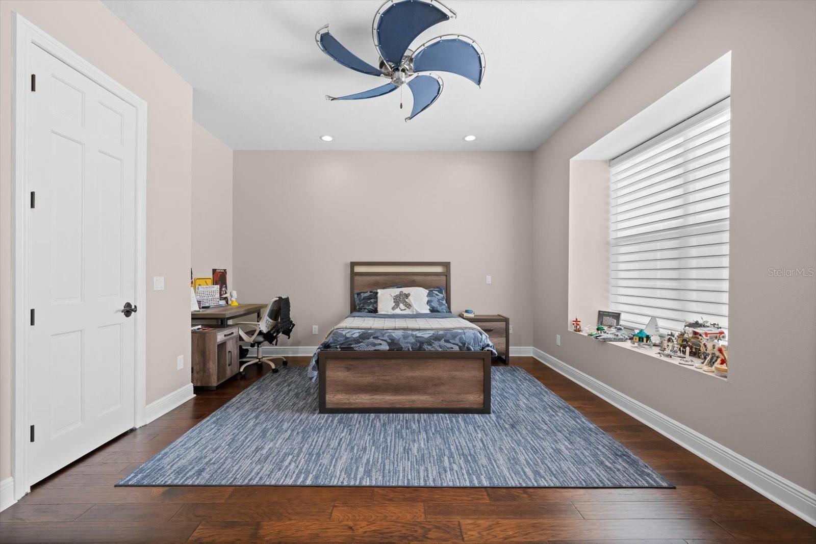 TAMPA PALMS 4A UNIT 2B4 - Residential