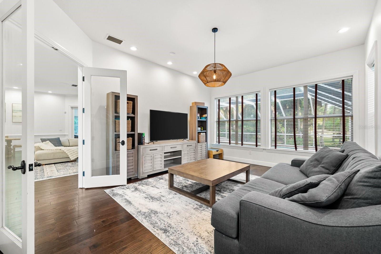 TAMPA PALMS 4A UNIT 2B4 - Residential