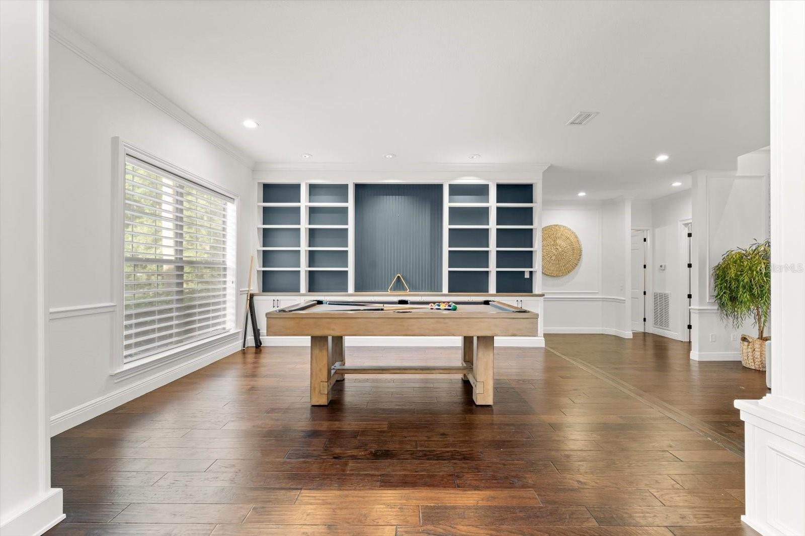 TAMPA PALMS 4A UNIT 2B4 - Residential